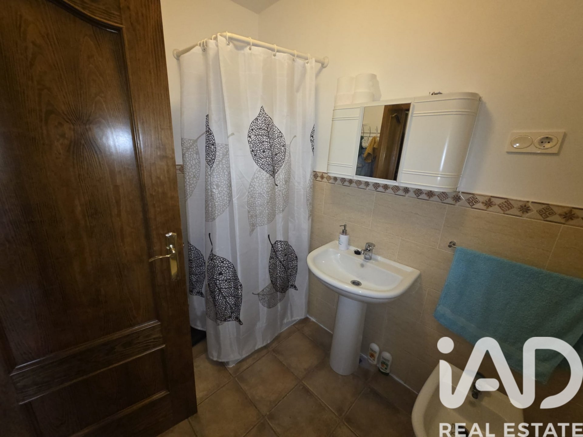 House in Calasparra, Murcia, Spanien 3 Schlafzimmer, 150 m2 Nr. 152339