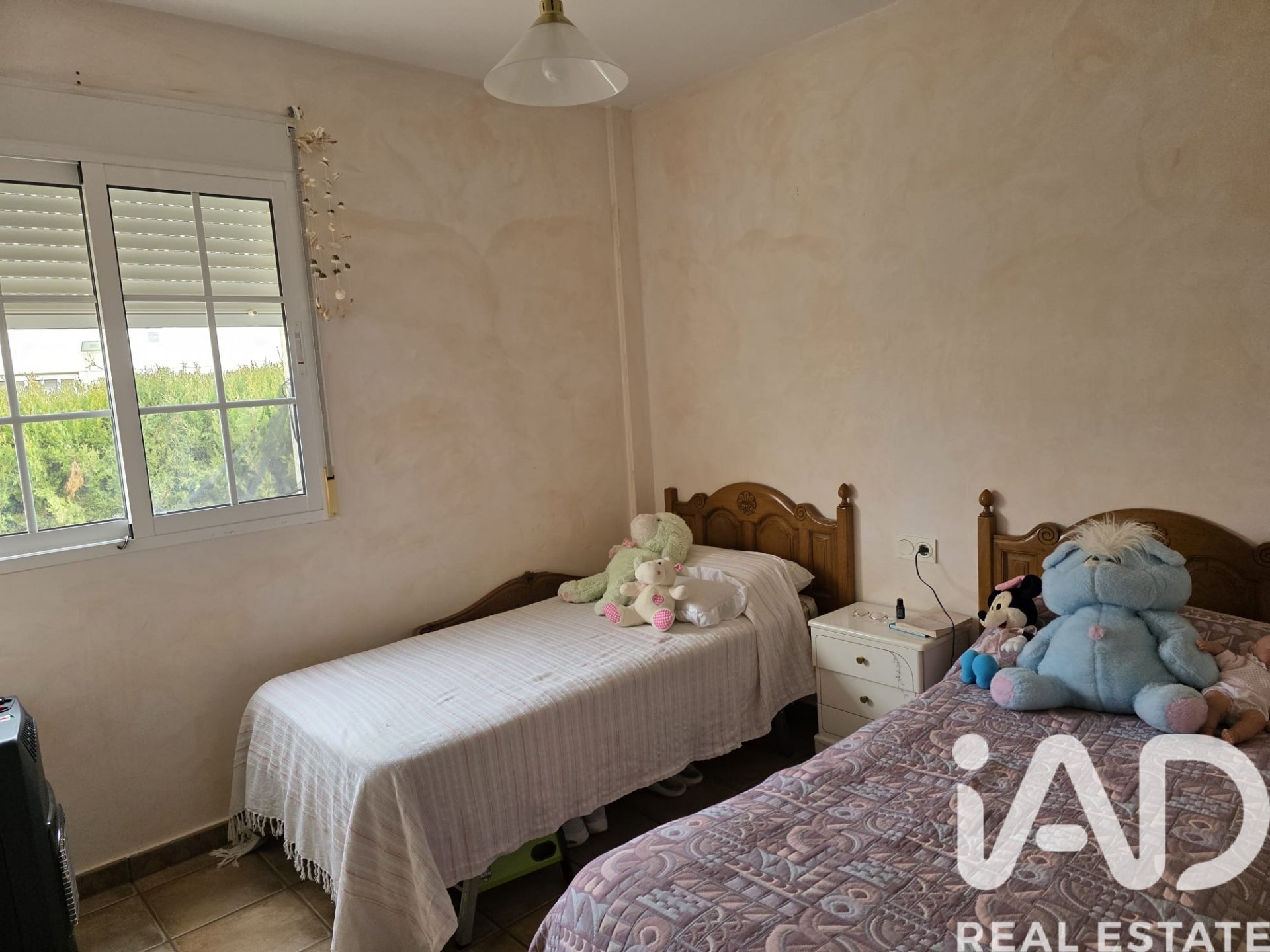 House in Calasparra, Murcia, Spanien 3 Schlafzimmer, 150 m2 Nr. 152339