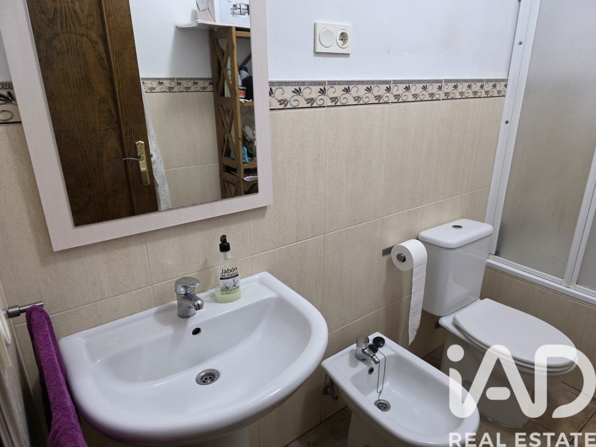 House in Calasparra, Murcia, Spanien 3 Schlafzimmer, 150 m2 Nr. 152339