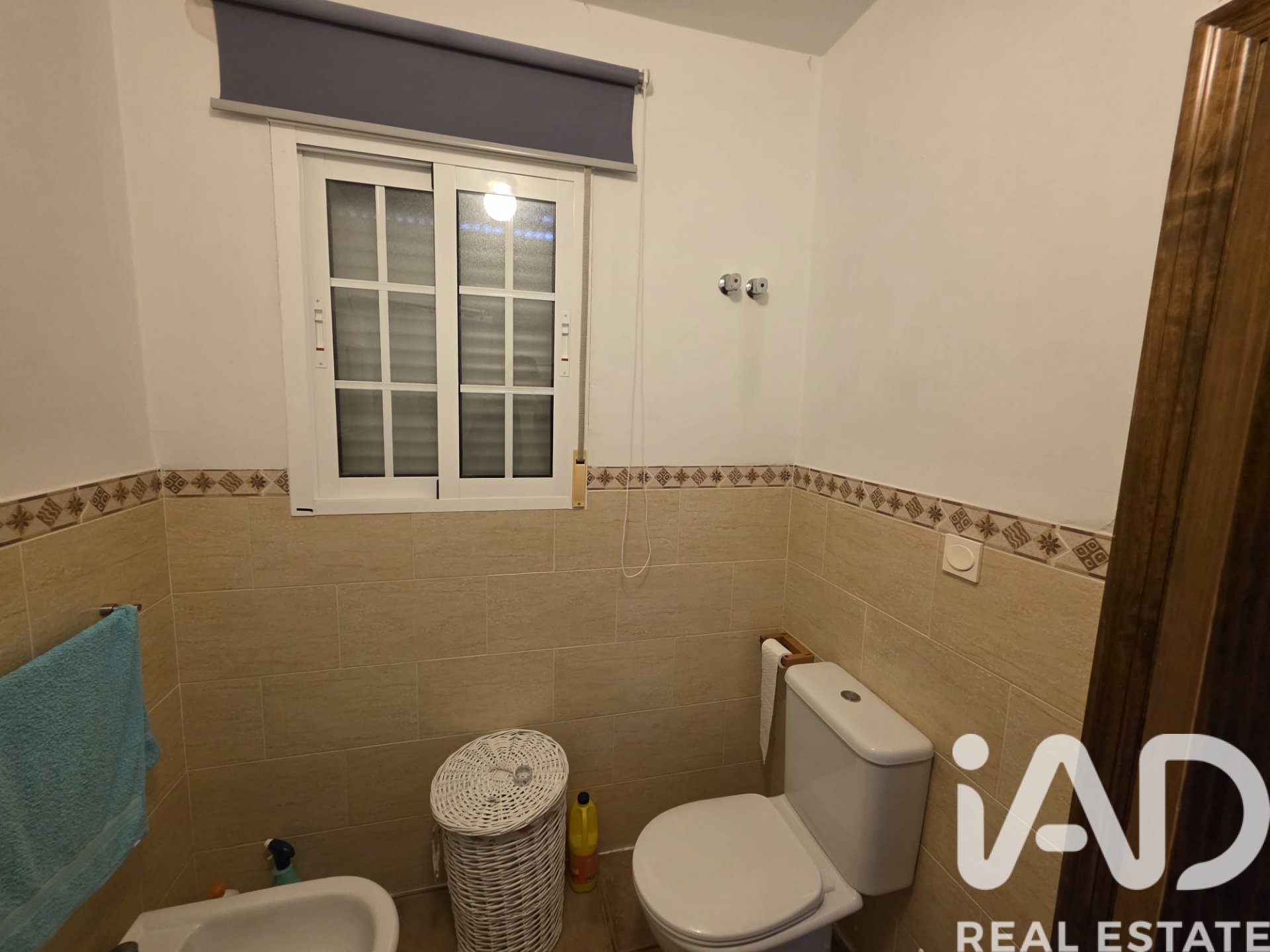 House in Calasparra, Murcia, Spanien 3 Schlafzimmer, 150 m2 Nr. 152339