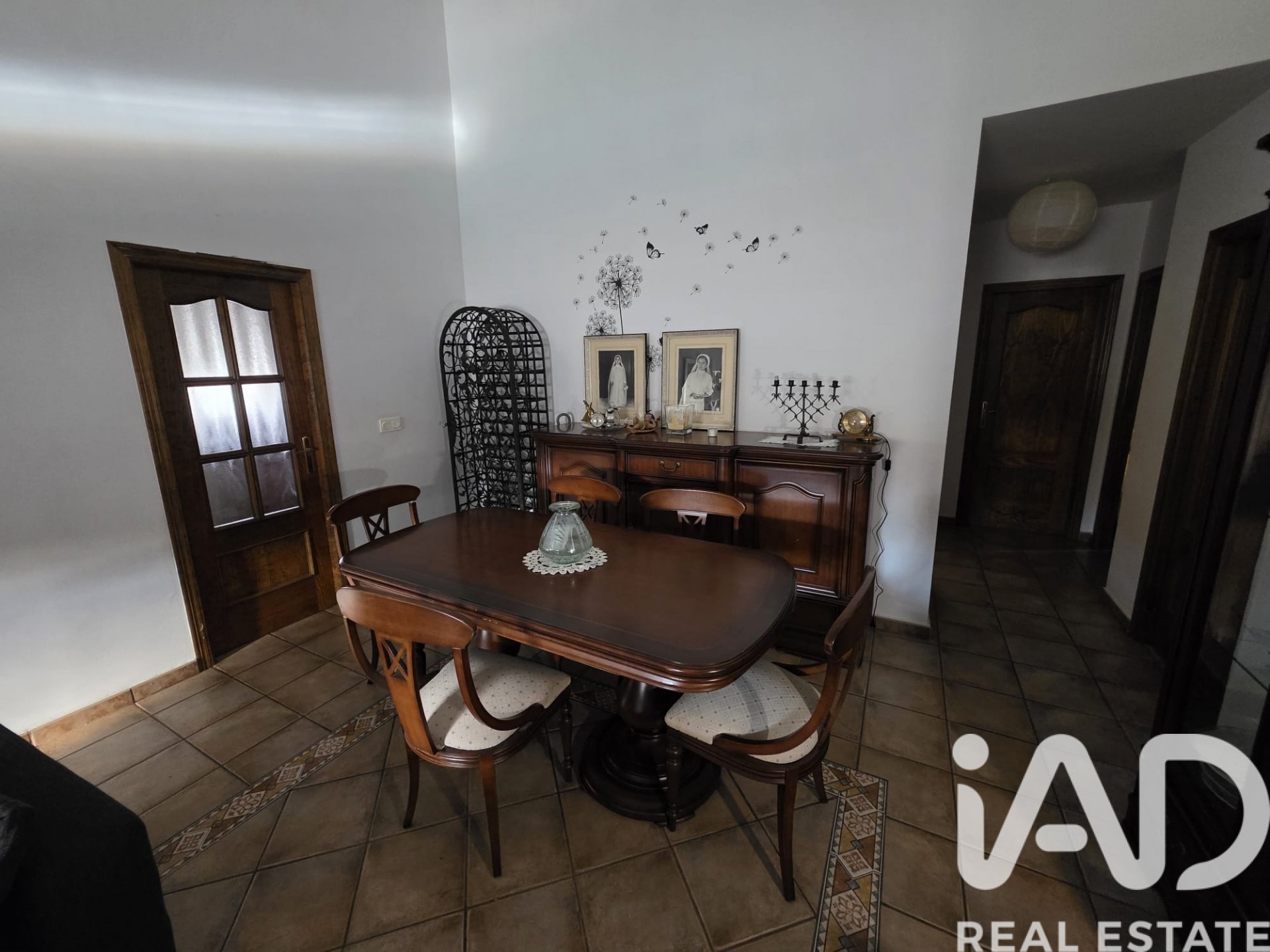 House in Calasparra, Murcia, Spanien 3 Schlafzimmer, 150 m2 Nr. 152339