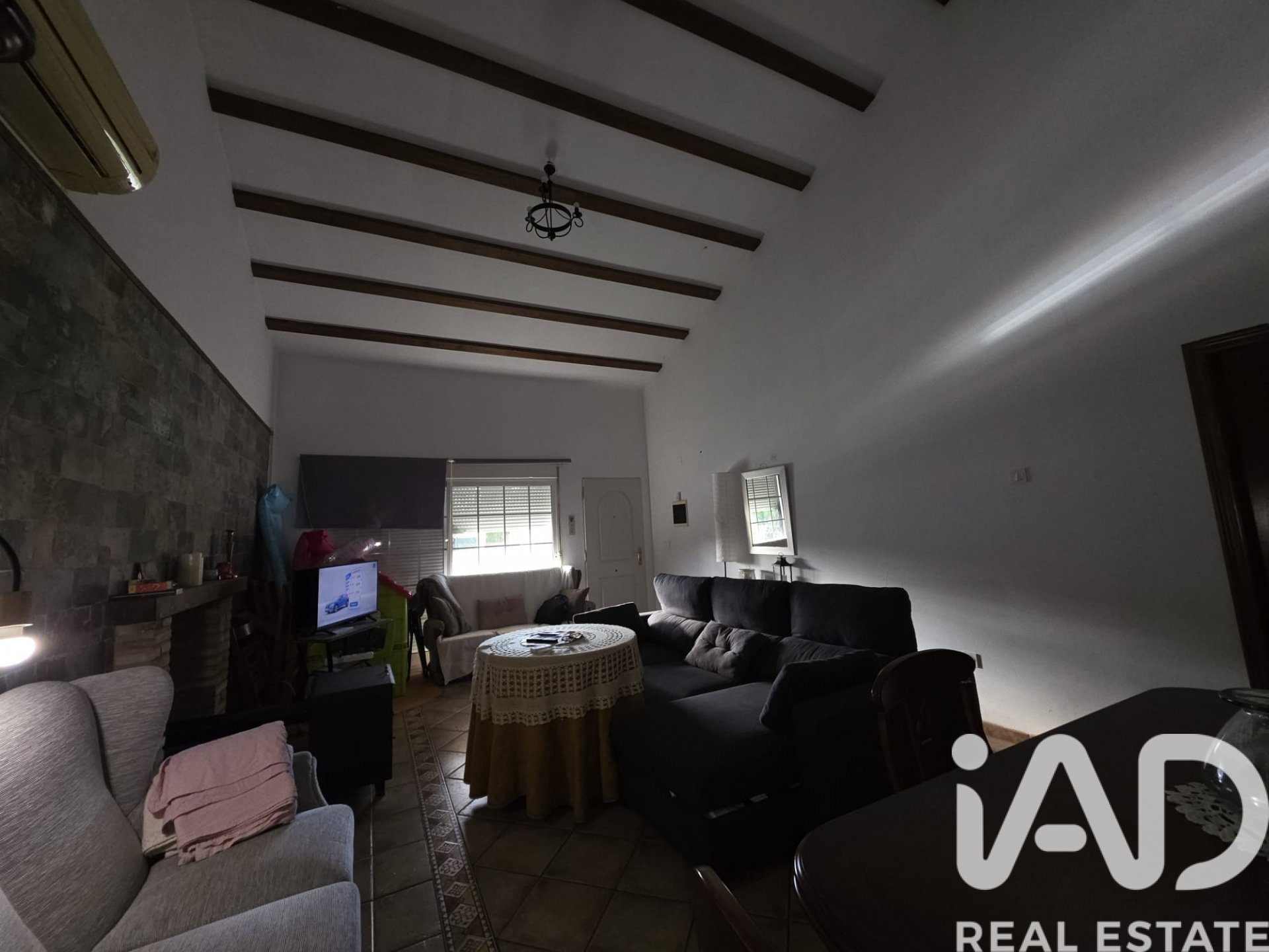 House in Calasparra, Murcia, Spanien 3 Schlafzimmer, 150 m2 Nr. 152339