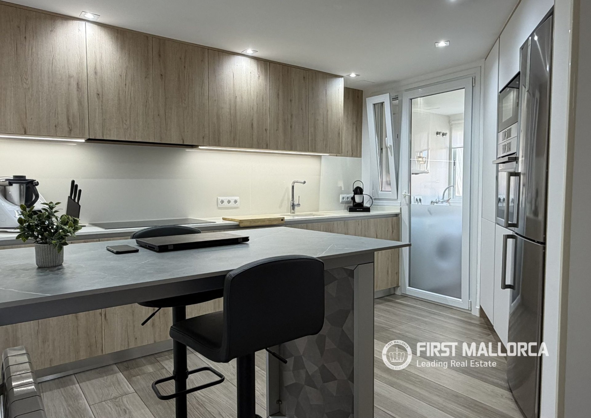 Dzīvoklis Son Veri, Mallorca, Spānijā 3 istabas, 118 m2 Nr. 194871