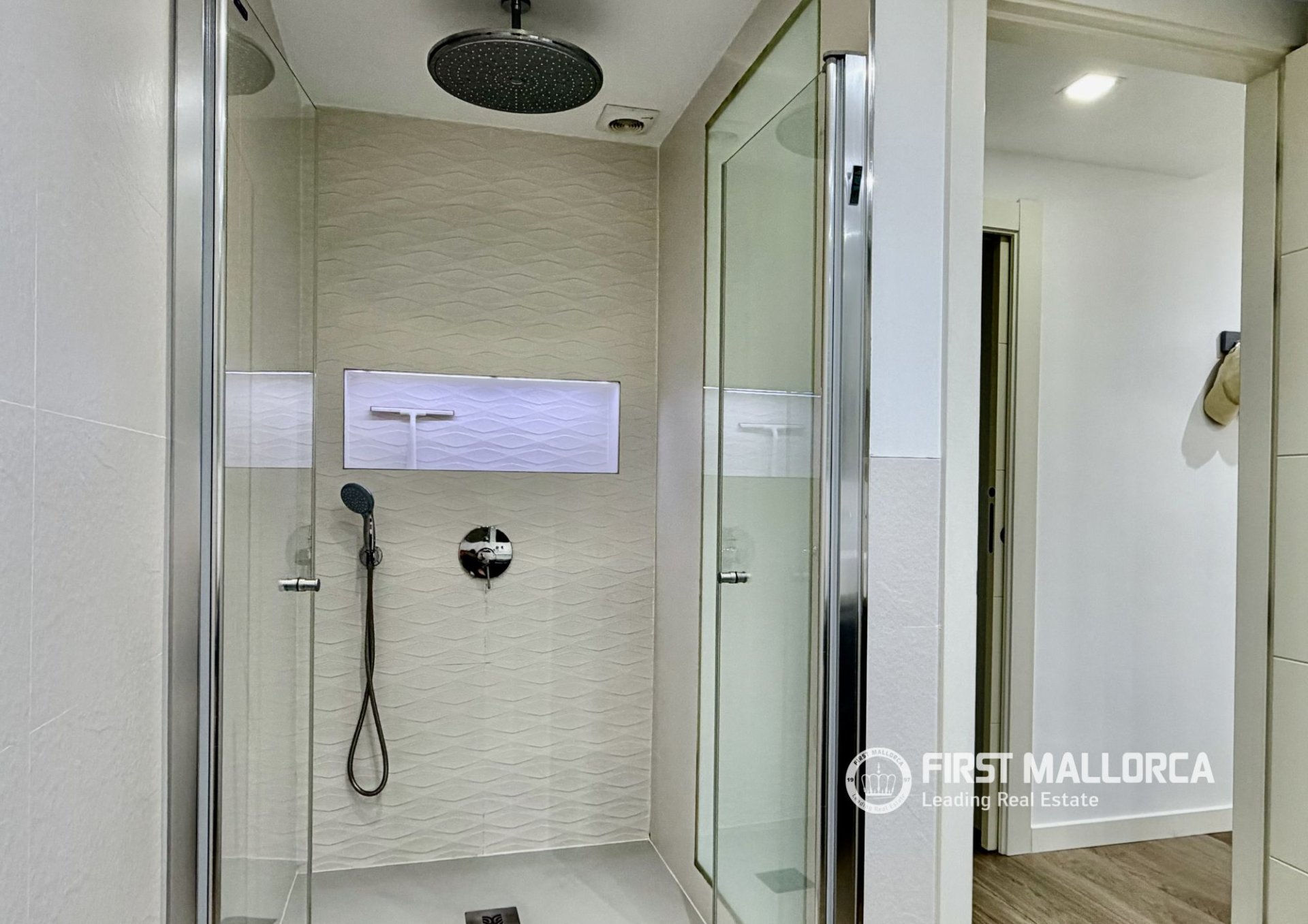 Dzīvoklis Son Veri, Mallorca, Spānijā 3 istabas, 118 m2 Nr. 194871