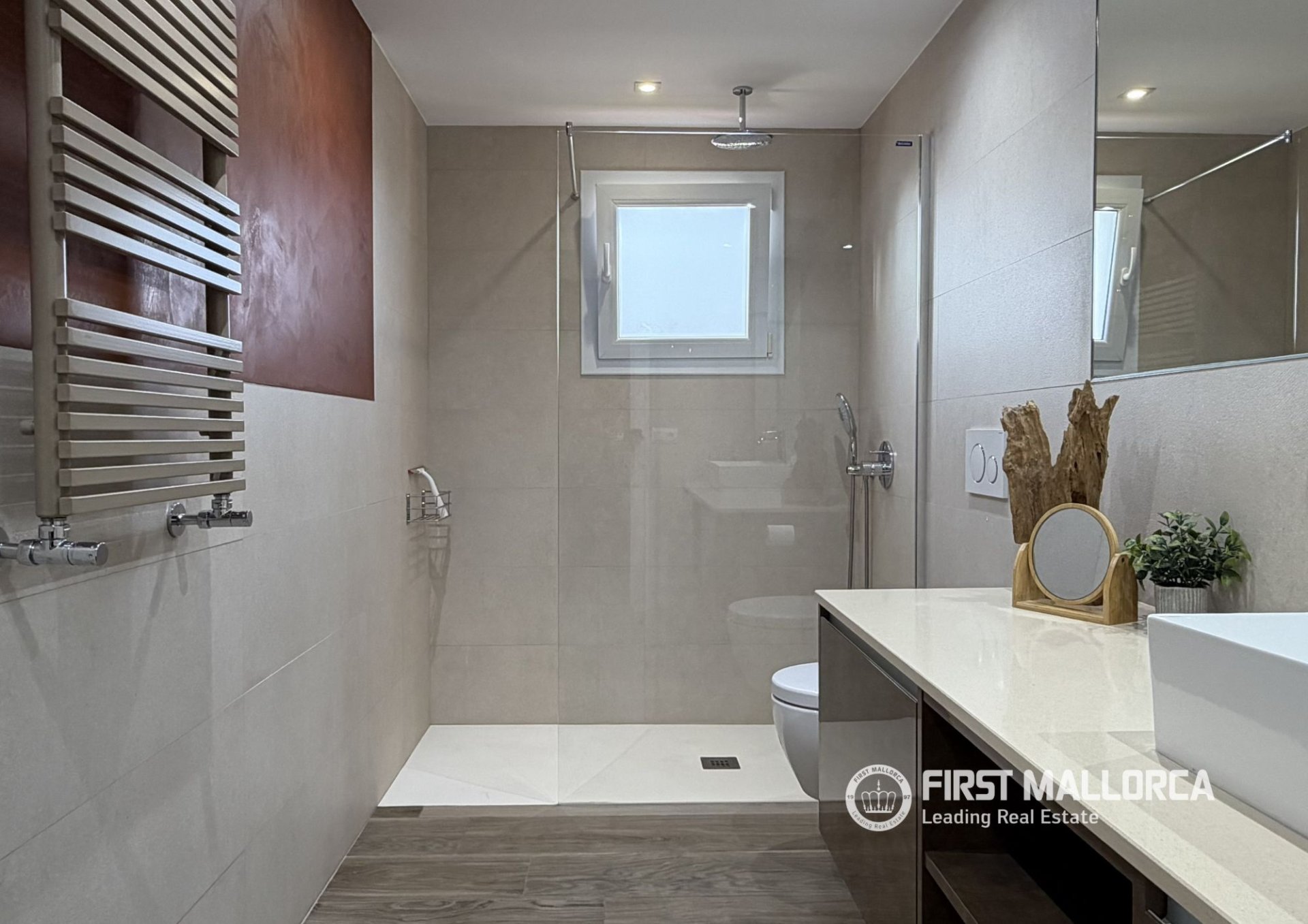 Dzīvoklis Son Veri, Mallorca, Spānijā 3 istabas, 118 m2 Nr. 194871