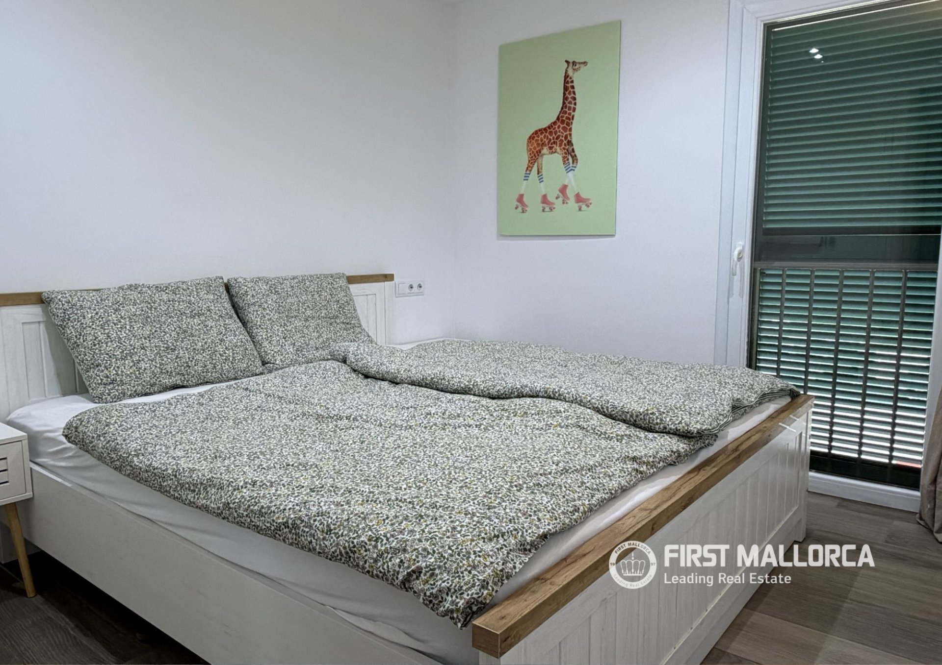 Dzīvoklis Son Veri, Mallorca, Spānijā 3 istabas, 118 m2 Nr. 194871