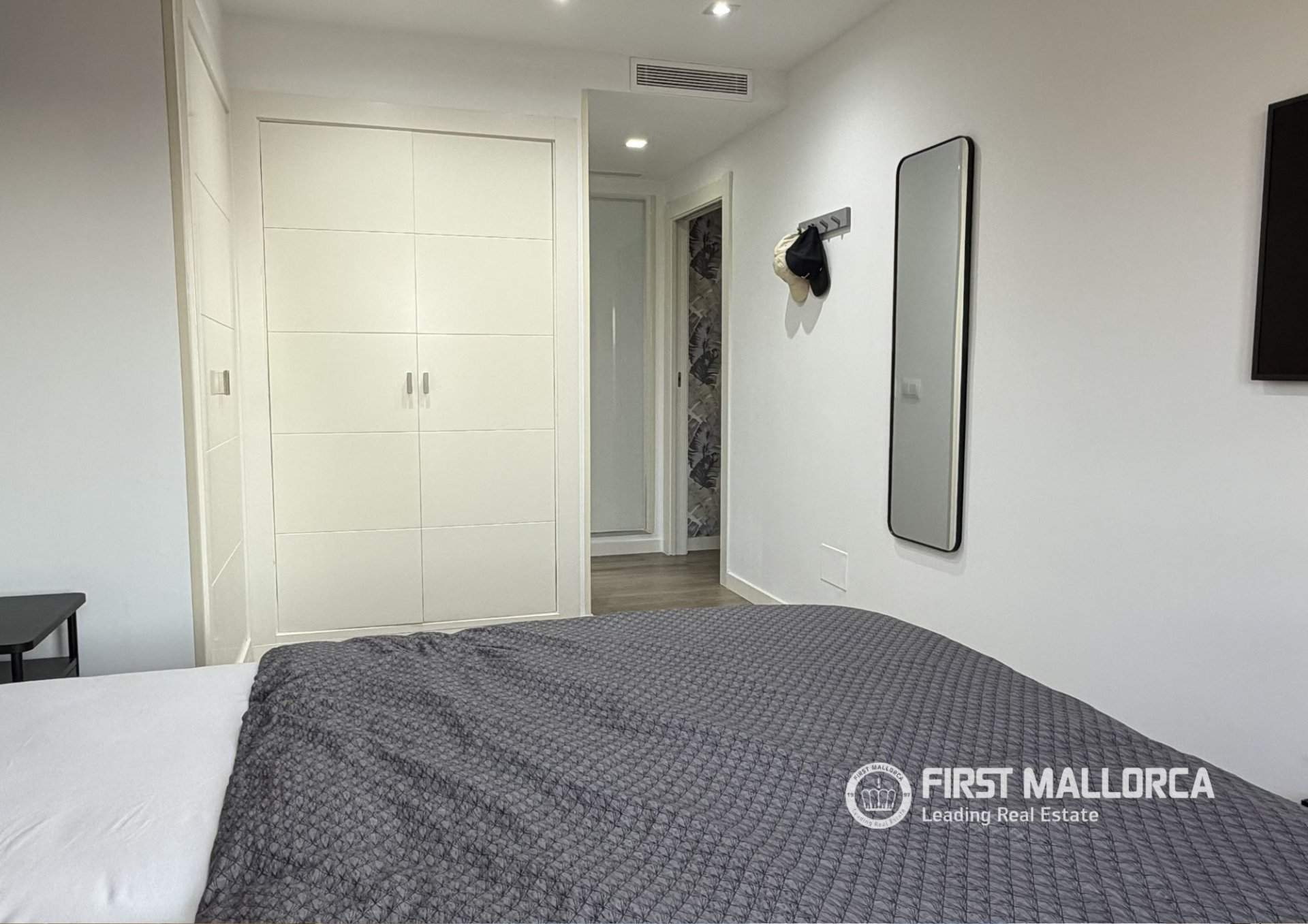 Dzīvoklis Son Veri, Mallorca, Spānijā 3 istabas, 118 m2 Nr. 194871
