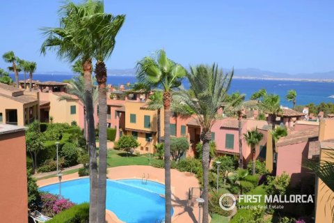 Wohnung in Son Veri, Mallorca, Spanien 3 Schlafzimmer, 118 m2 Nr. 194871