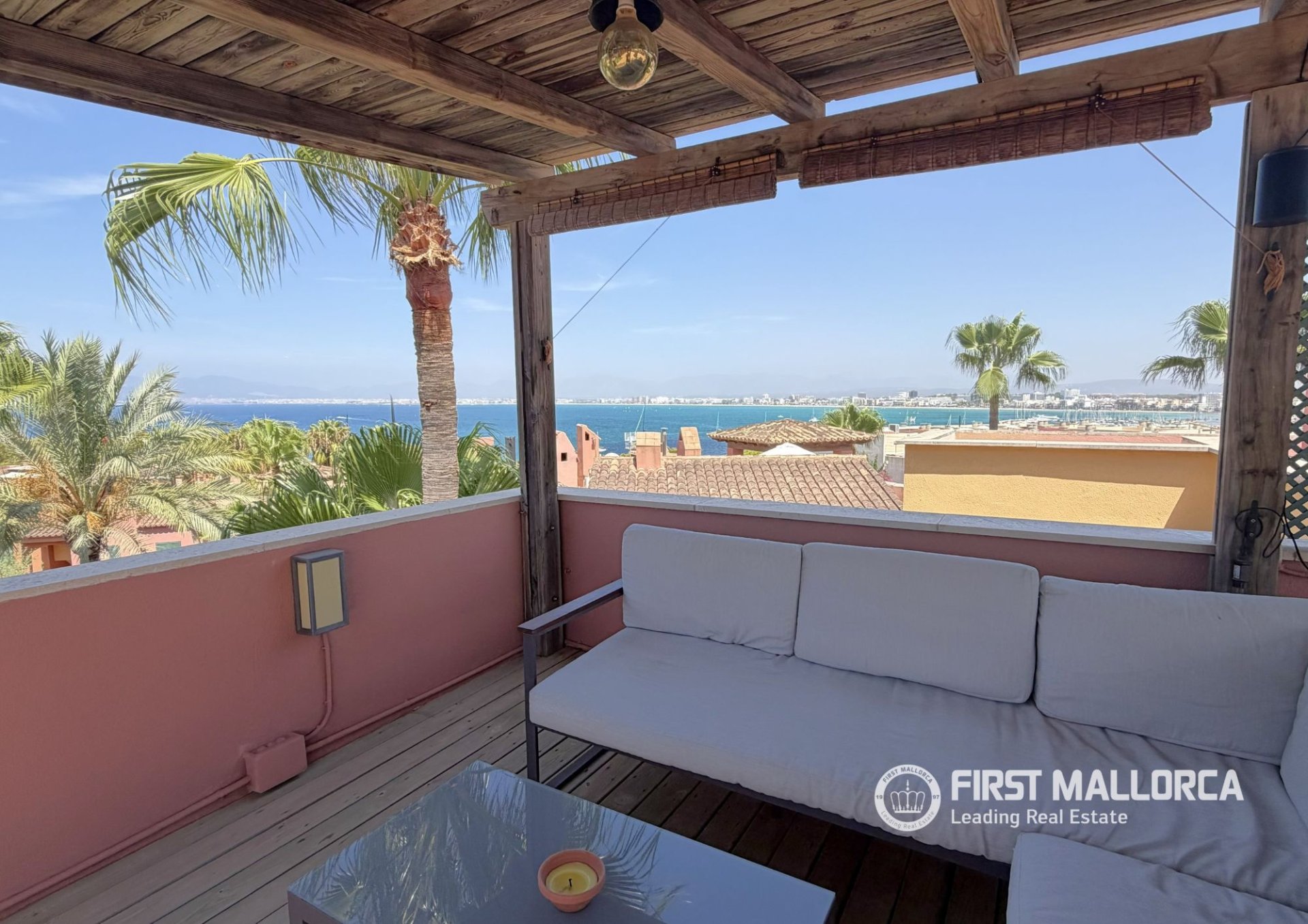 Dzīvoklis Son Veri, Mallorca, Spānijā 3 istabas, 118 m2 Nr. 194871