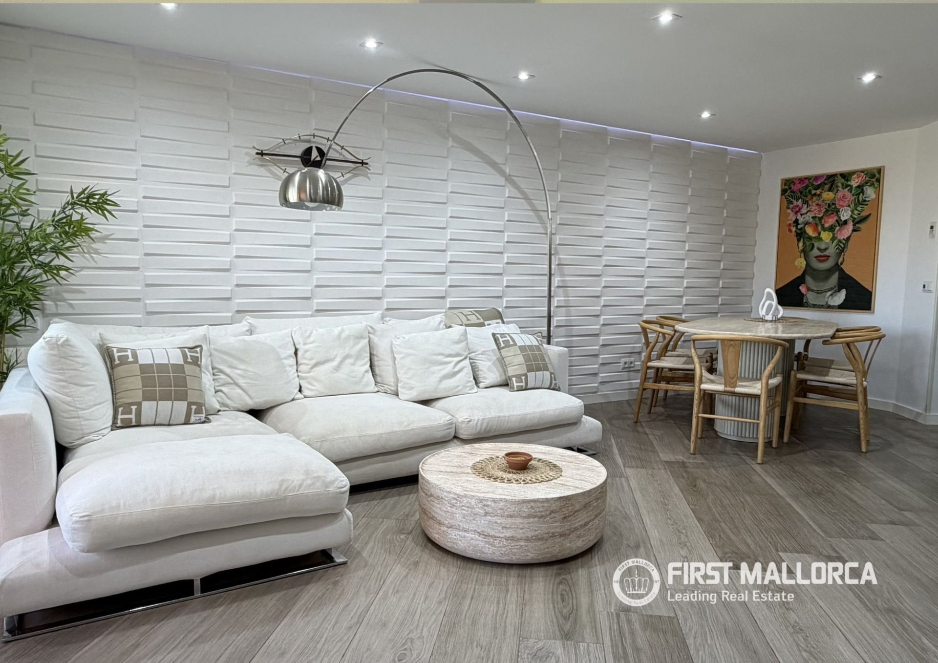 Dzīvoklis Son Veri, Mallorca, Spānijā 3 istabas, 118 m2 Nr. 194871