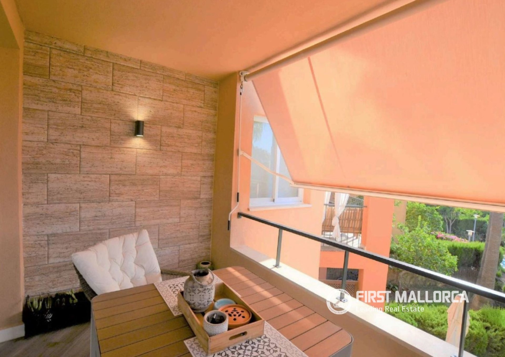 Dzīvoklis Son Veri, Mallorca, Spānijā 3 istabas, 118 m2 Nr. 194871