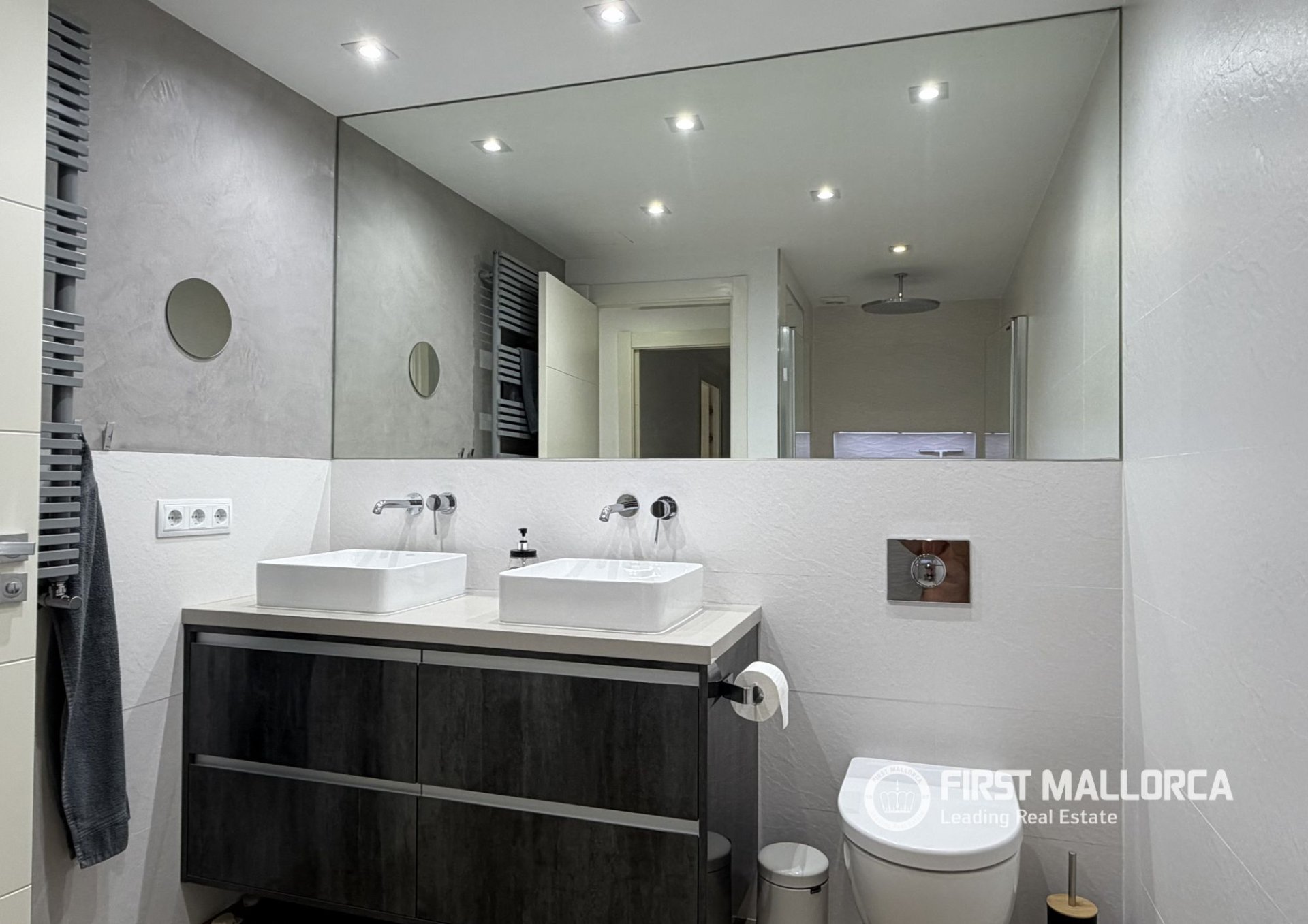 Dzīvoklis Son Veri, Mallorca, Spānijā 3 istabas, 118 m2 Nr. 194871