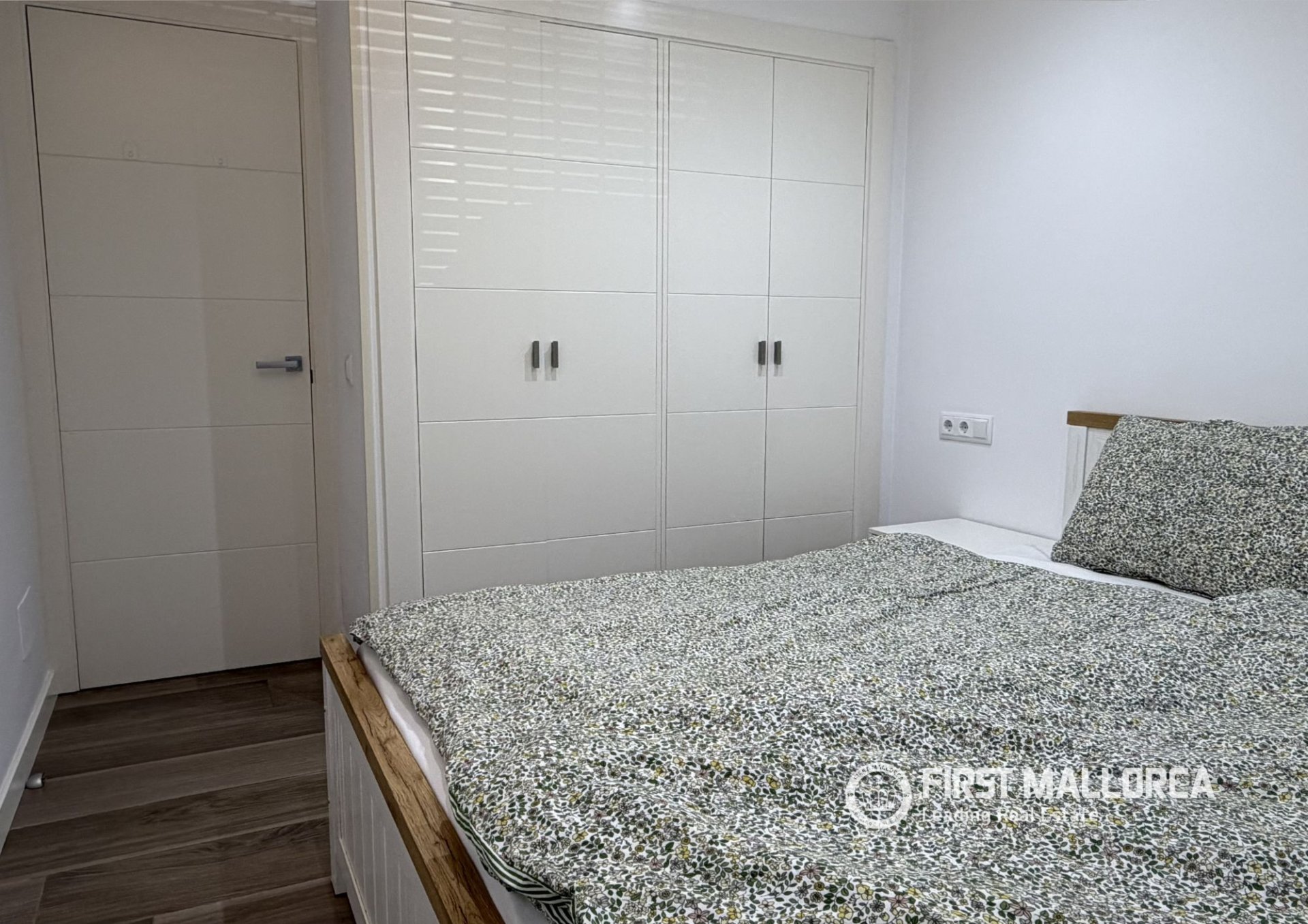 Dzīvoklis Son Veri, Mallorca, Spānijā 3 istabas, 118 m2 Nr. 194871