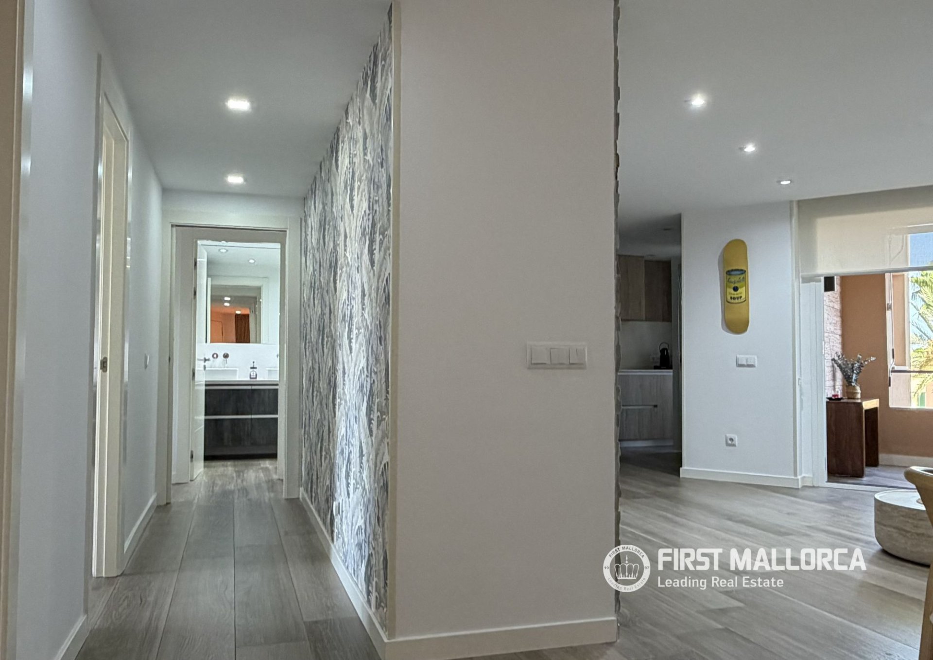 Dzīvoklis Son Veri, Mallorca, Spānijā 3 istabas, 118 m2 Nr. 194871