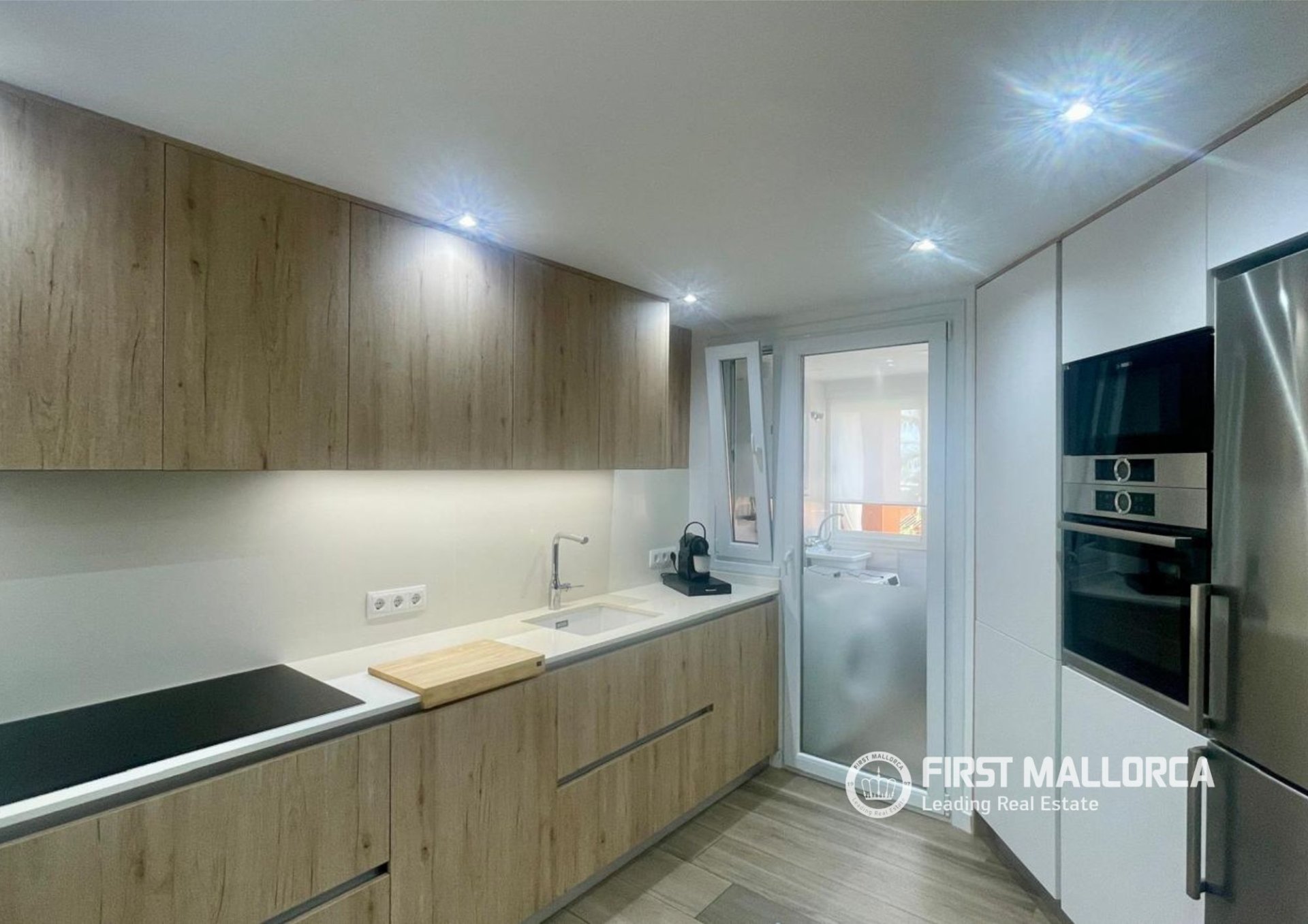 Dzīvoklis Son Veri, Mallorca, Spānijā 3 istabas, 118 m2 Nr. 194871