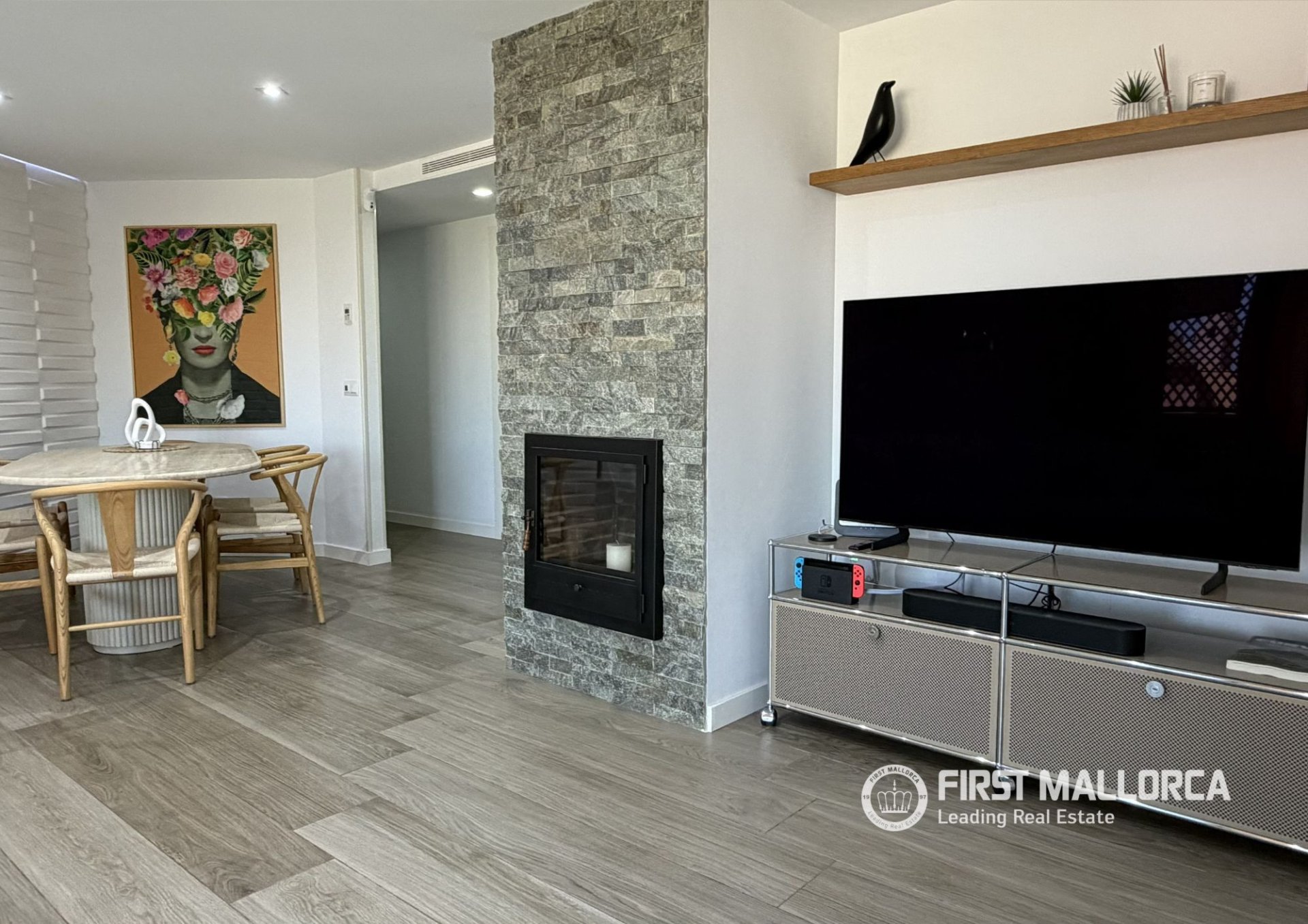 Dzīvoklis Son Veri, Mallorca, Spānijā 3 istabas, 118 m2 Nr. 194871