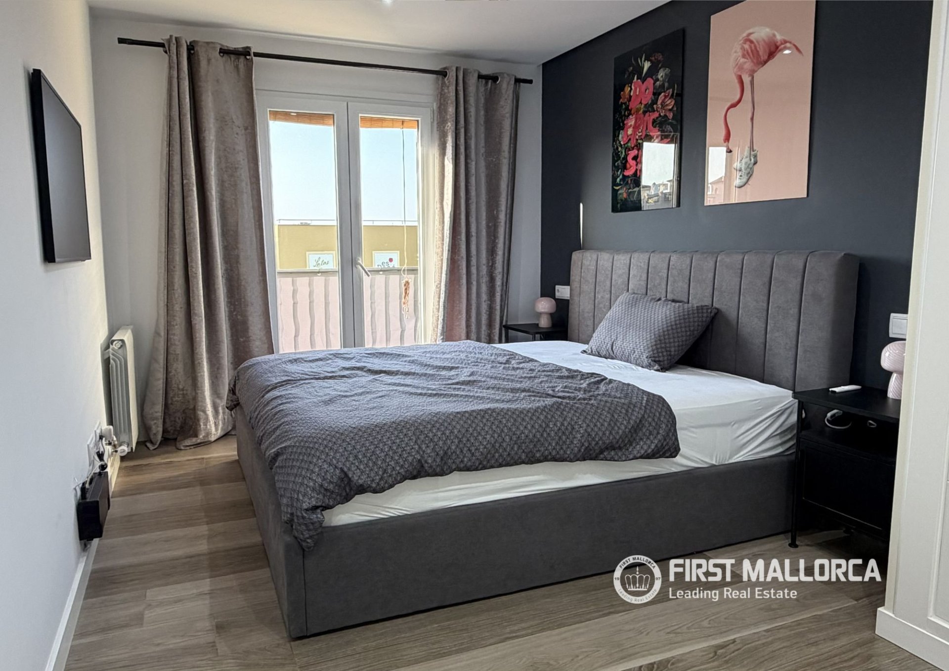 Dzīvoklis Son Veri, Mallorca, Spānijā 3 istabas, 118 m2 Nr. 194871