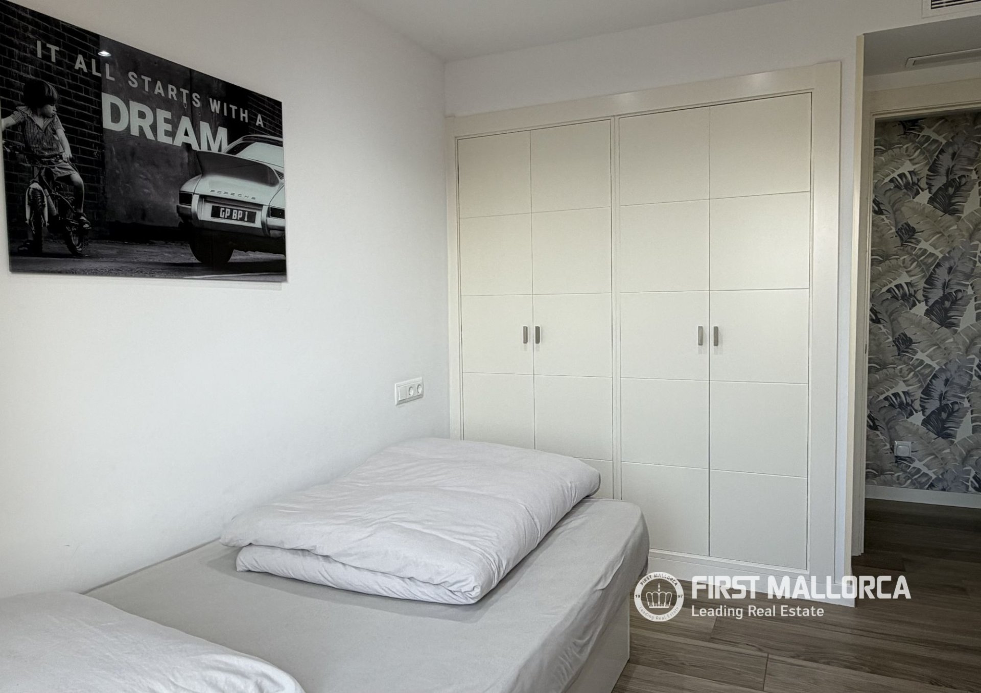Dzīvoklis Son Veri, Mallorca, Spānijā 3 istabas, 118 m2 Nr. 194871