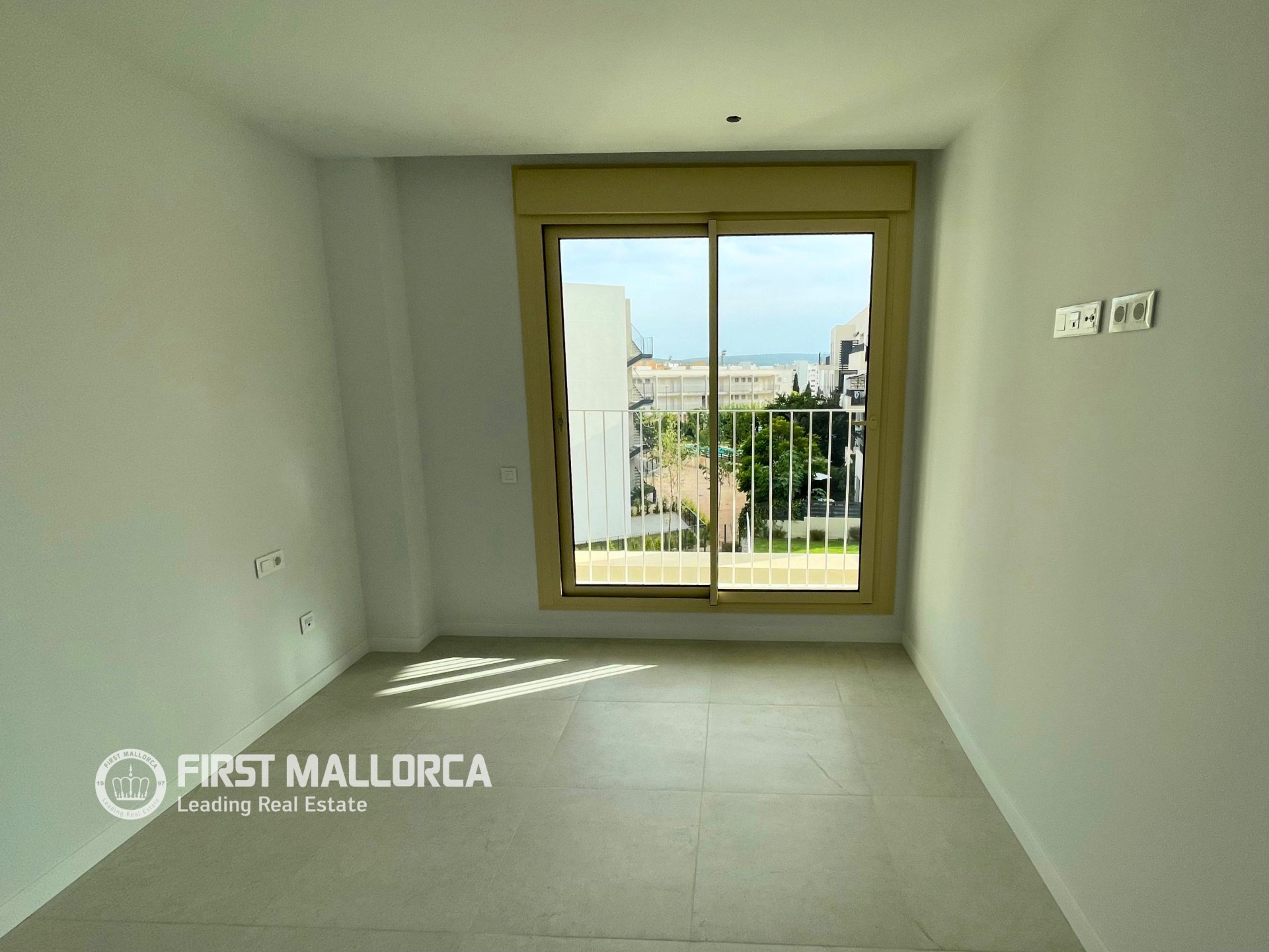 Apartment à Magalluf, Mallorca, Espagne 3 chambres, 105 m2 No. 194870