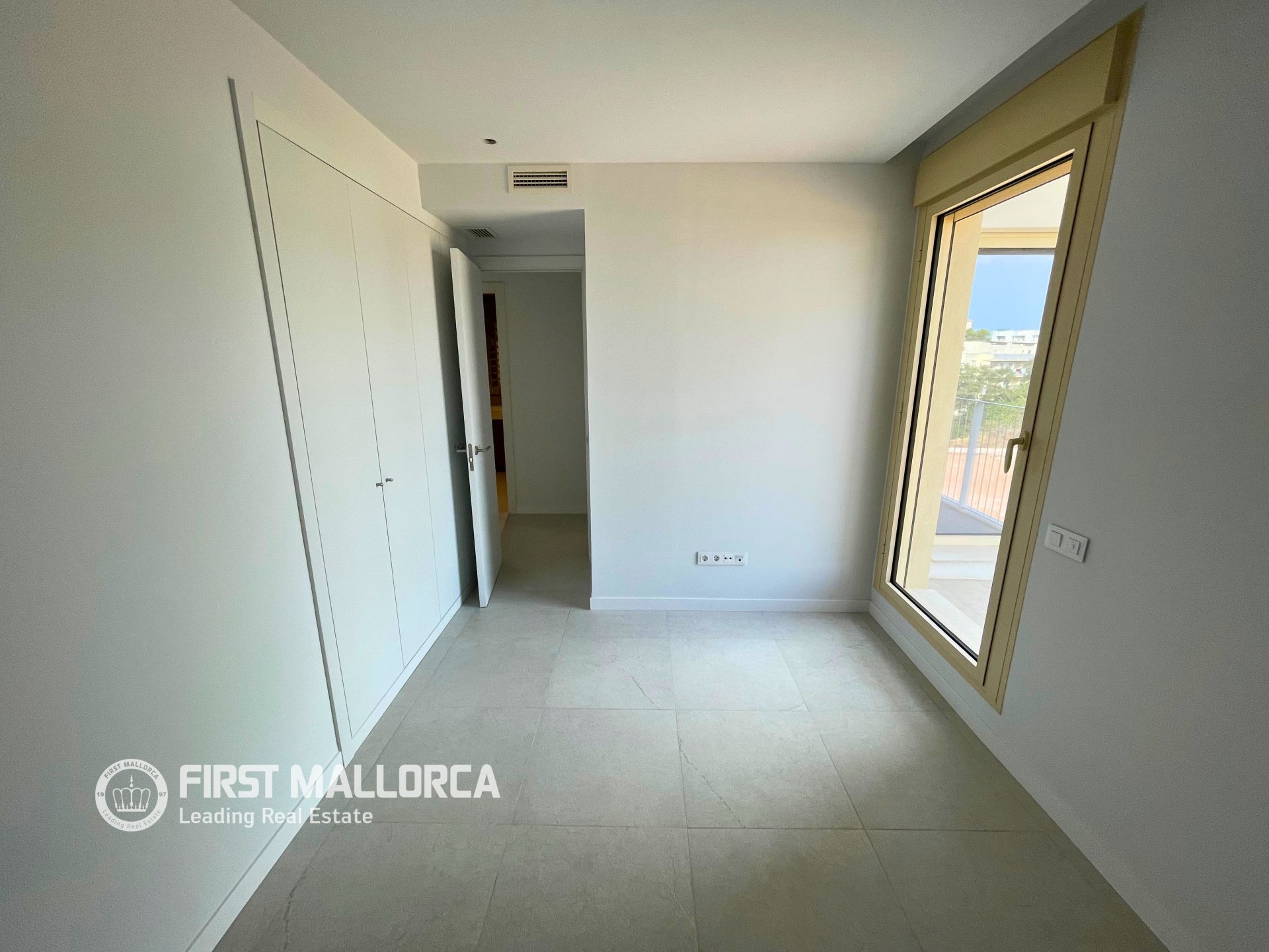 Apartment à Magalluf, Mallorca, Espagne 3 chambres, 105 m2 No. 194870