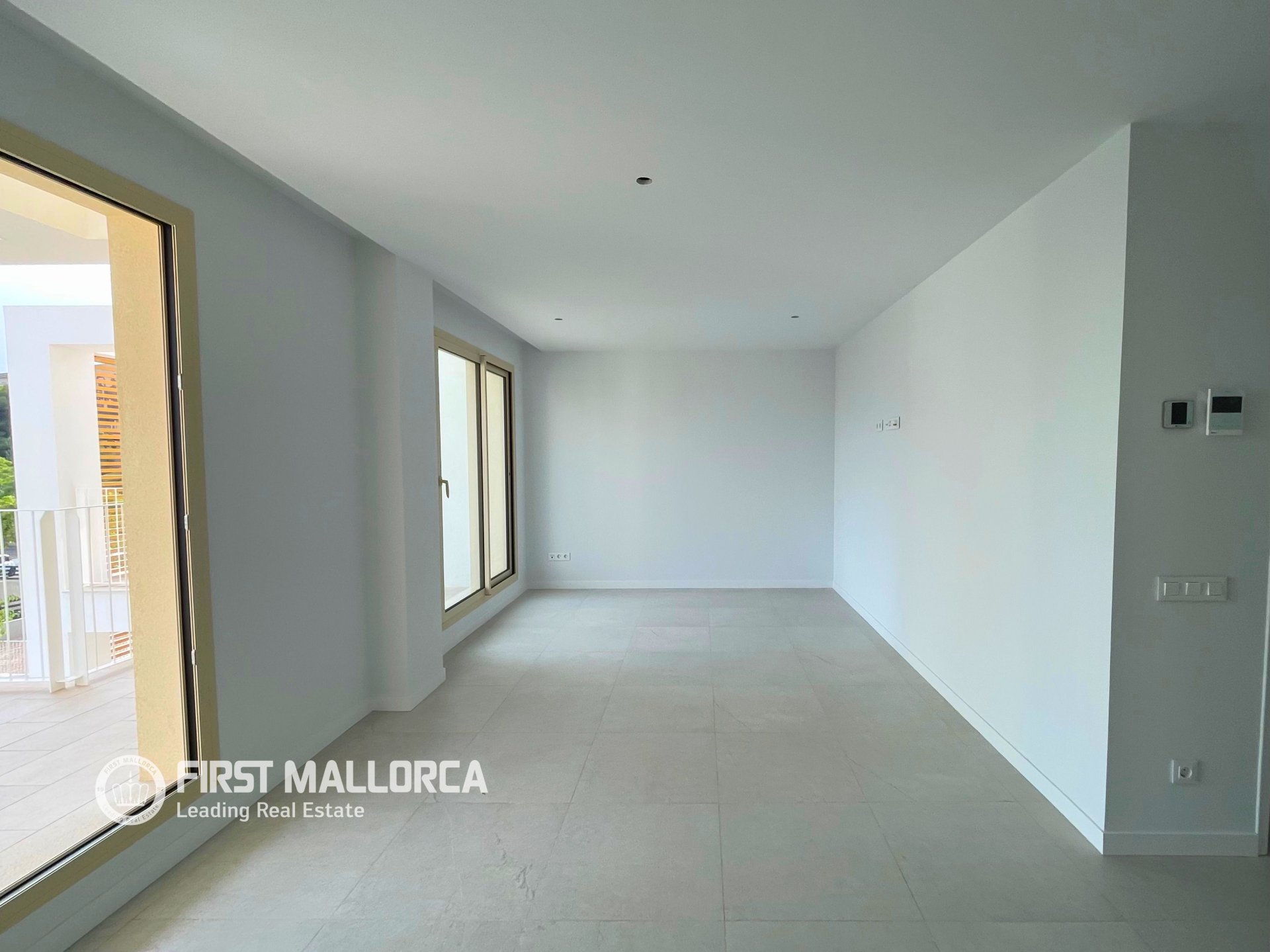 Apartment à Magalluf, Mallorca, Espagne 3 chambres, 105 m2 No. 194870