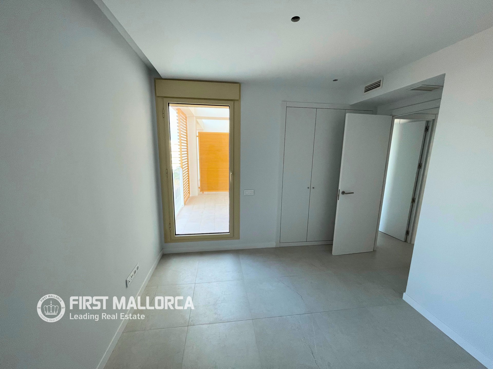 Apartment à Magalluf, Mallorca, Espagne 3 chambres, 105 m2 No. 194870