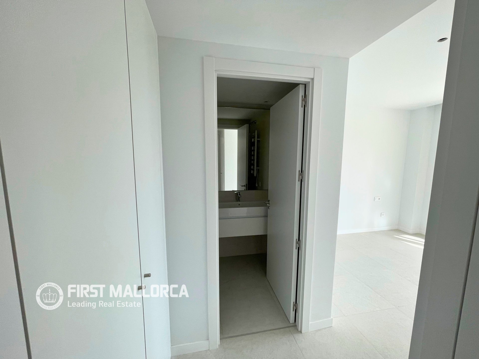 Apartment à Magalluf, Mallorca, Espagne 3 chambres, 105 m2 No. 194870
