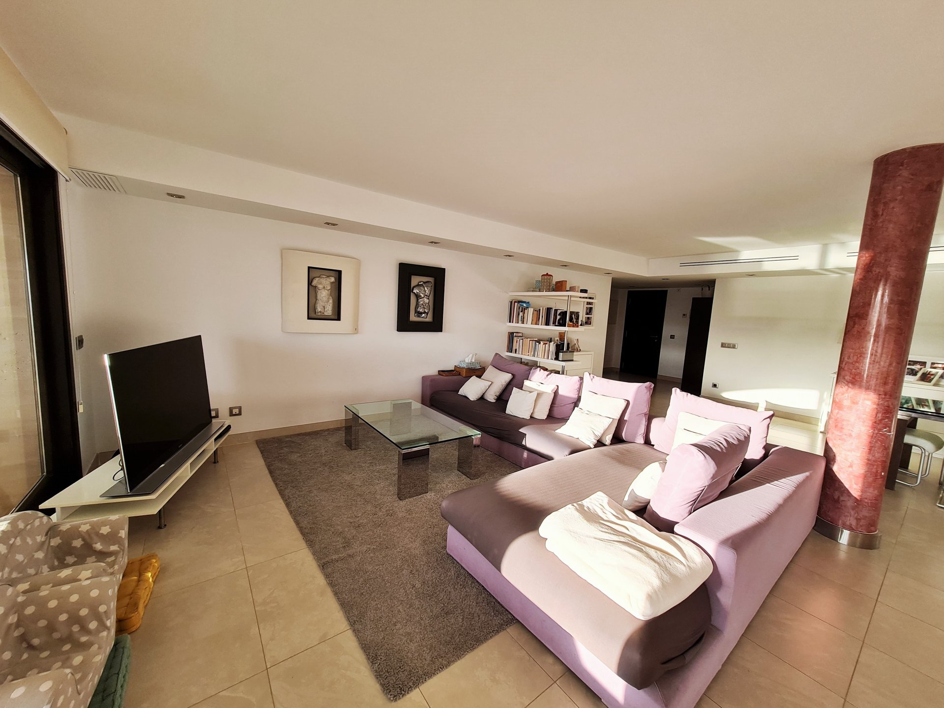 Dzīvoklis Cala Ratjada, Mallorca, Spānijā 3 istabas, 158 m2 Nr. 194868