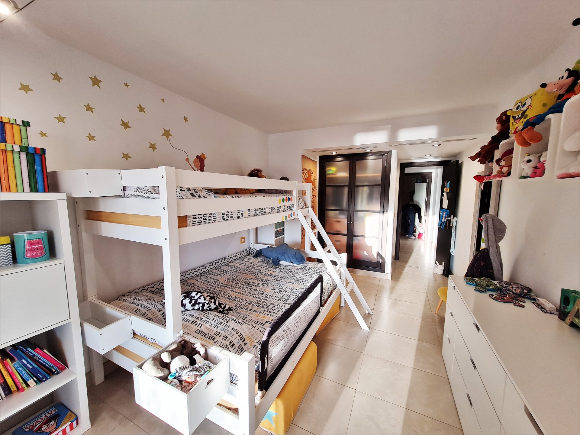 Dzīvoklis Cala Ratjada, Mallorca, Spānijā 3 istabas, 158 m2 Nr. 194868