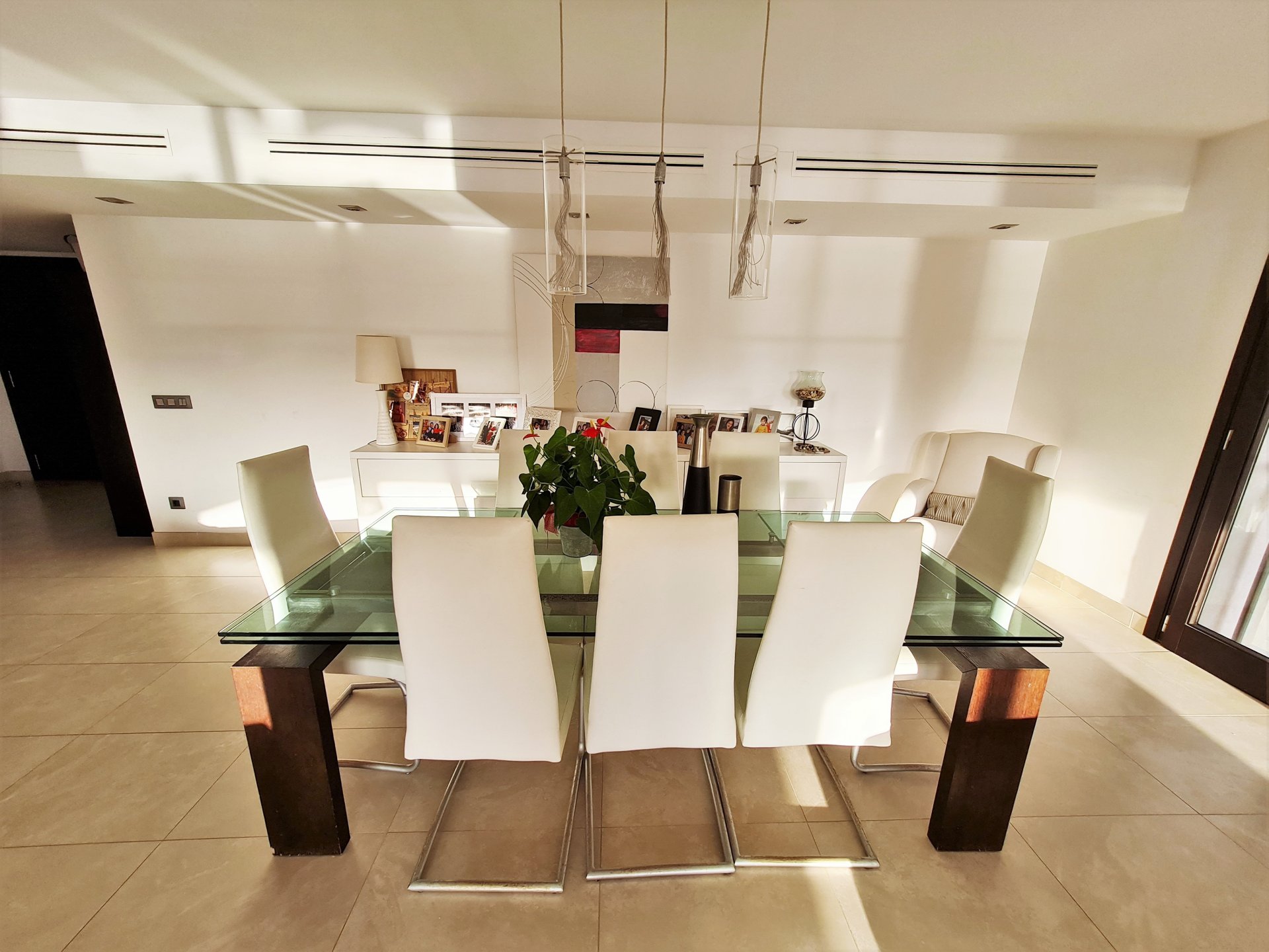 Dzīvoklis Cala Ratjada, Mallorca, Spānijā 3 istabas, 158 m2 Nr. 194868
