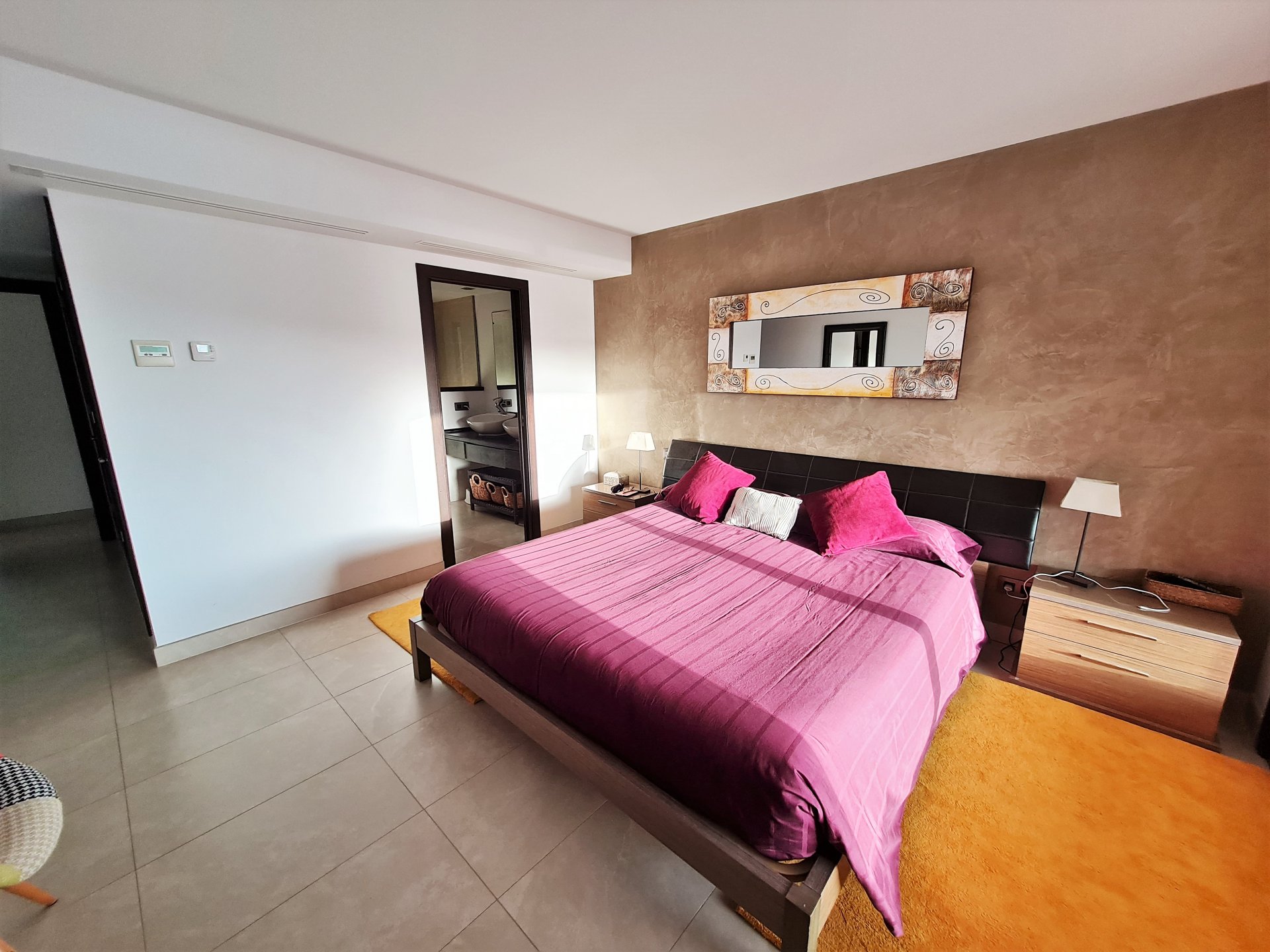 Dzīvoklis Cala Ratjada, Mallorca, Spānijā 3 istabas, 158 m2 Nr. 194868