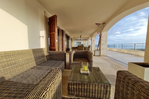 Dzīvoklis Cala Ratjada, Mallorca, Spānijā 3 istabas, 158 m2 Nr. 194868