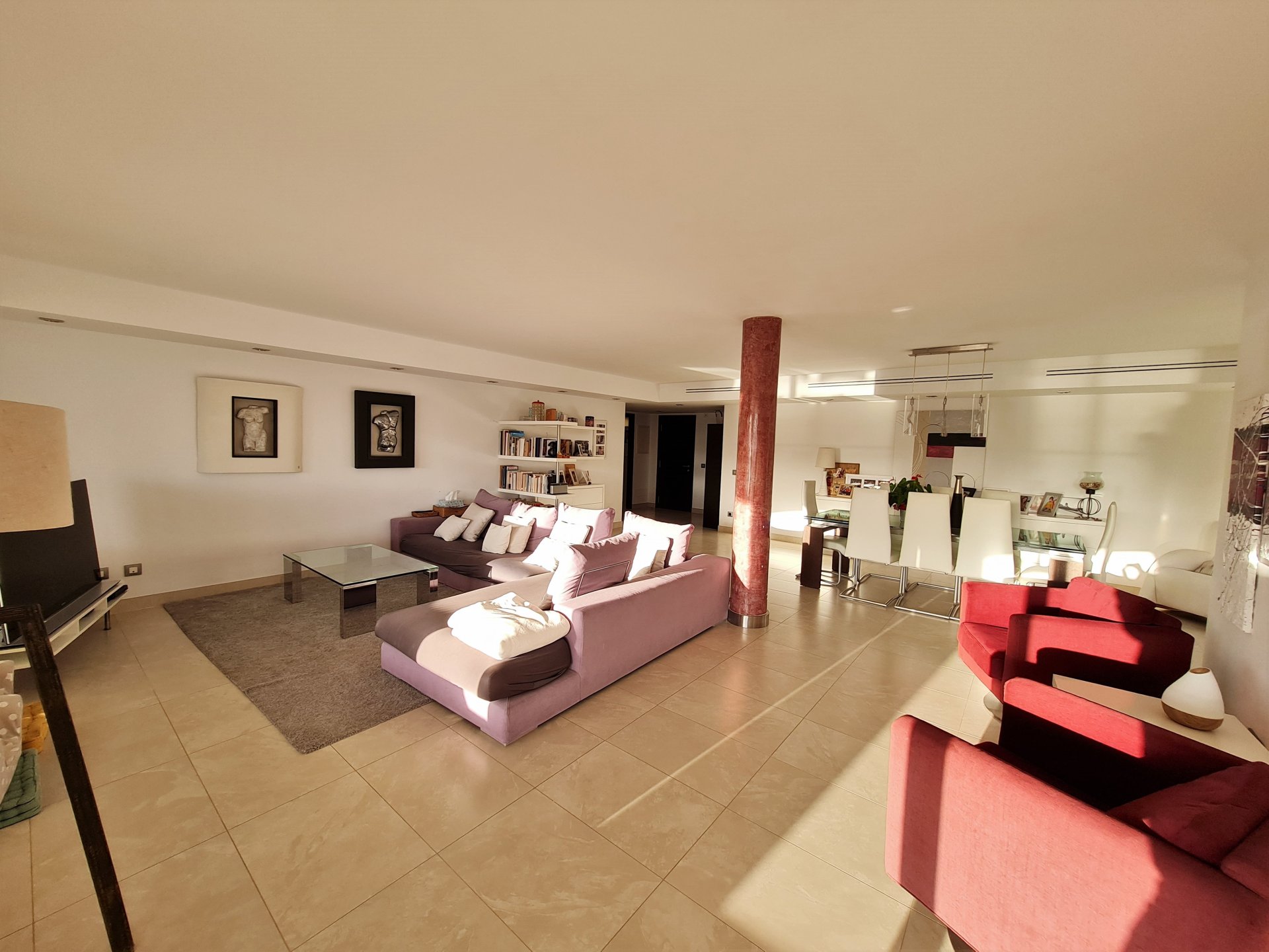Dzīvoklis Cala Ratjada, Mallorca, Spānijā 3 istabas, 158 m2 Nr. 194868