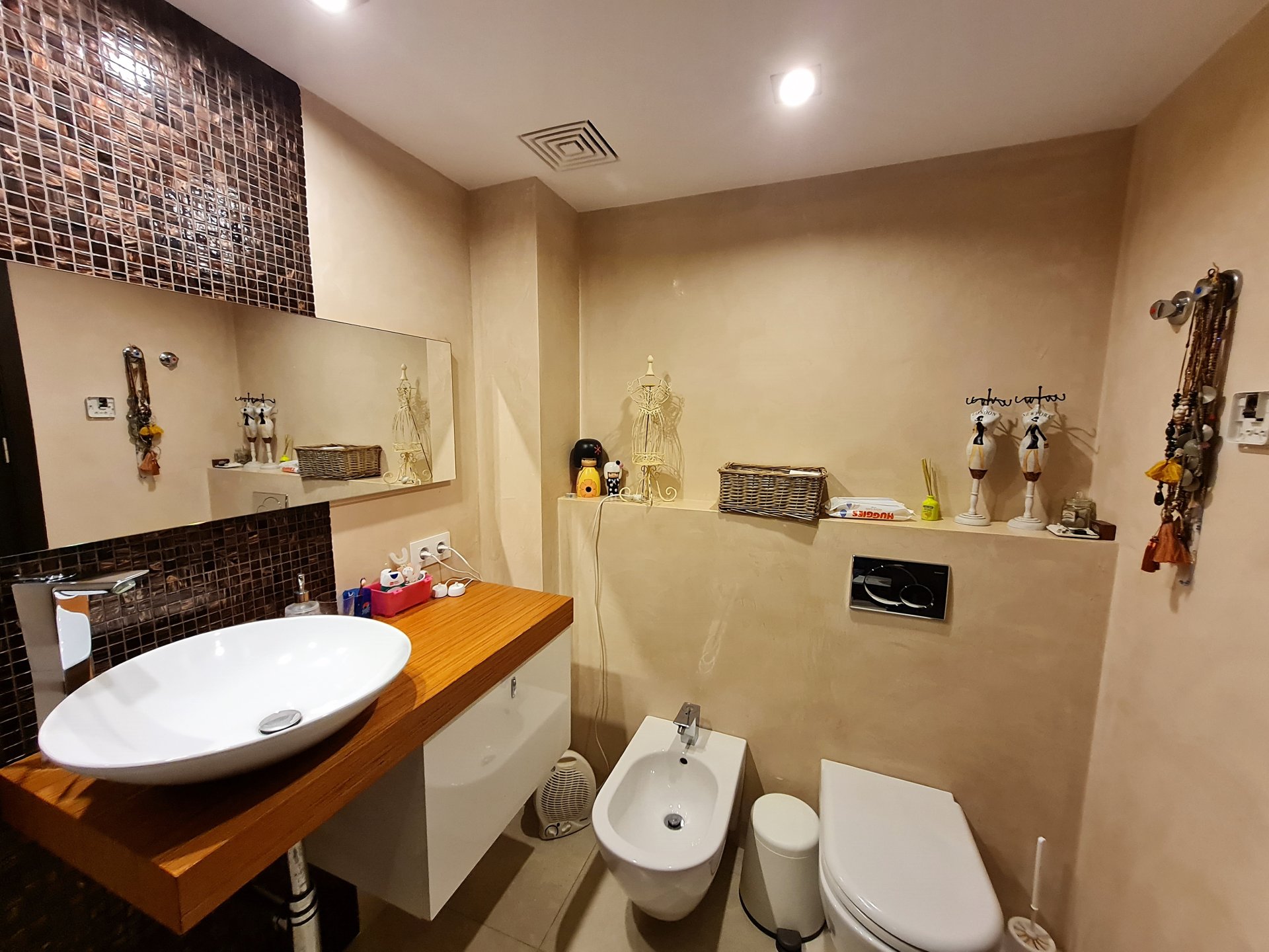 Dzīvoklis Cala Ratjada, Mallorca, Spānijā 3 istabas, 158 m2 Nr. 194868