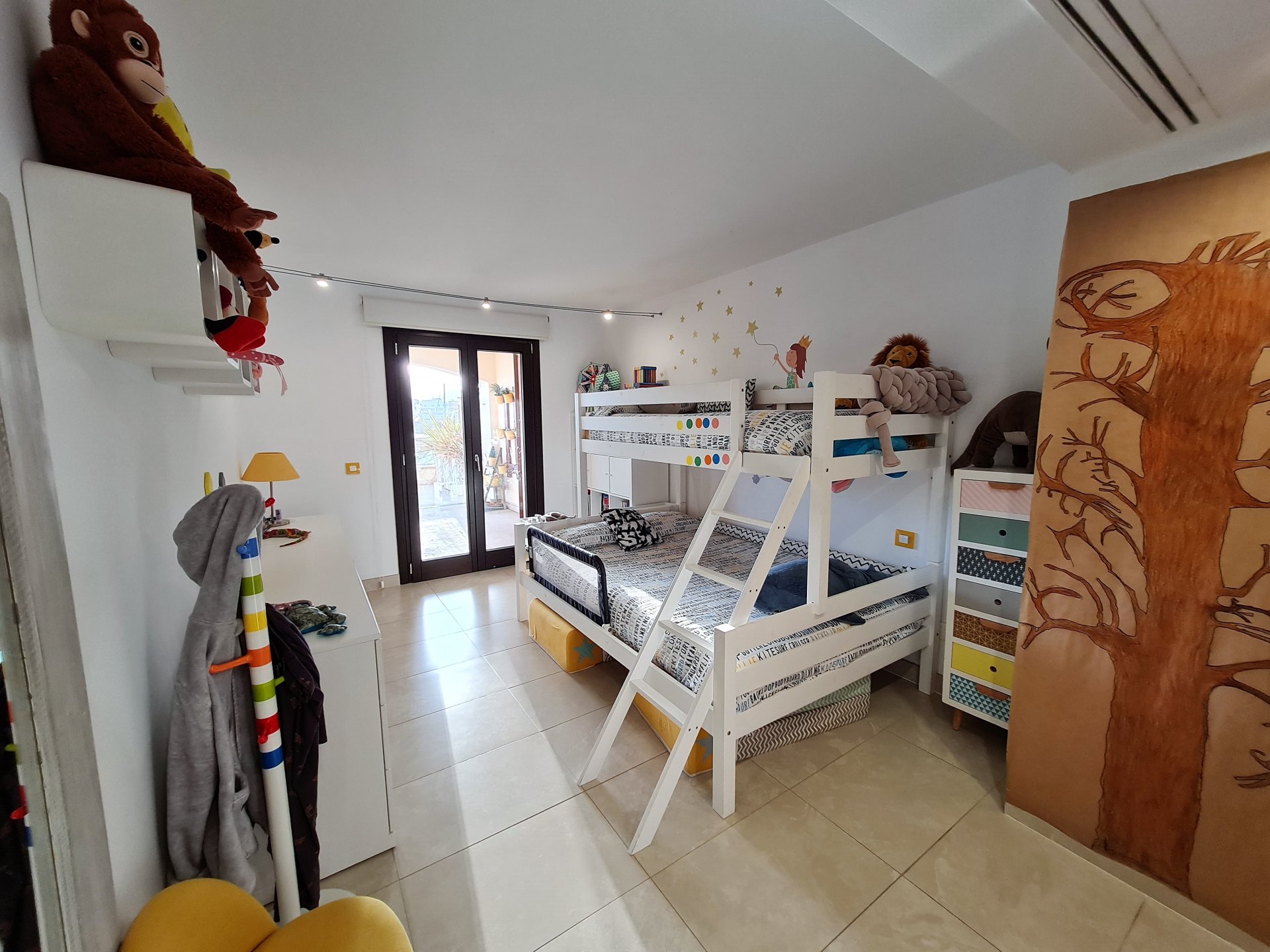 Dzīvoklis Cala Ratjada, Mallorca, Spānijā 3 istabas, 158 m2 Nr. 194868
