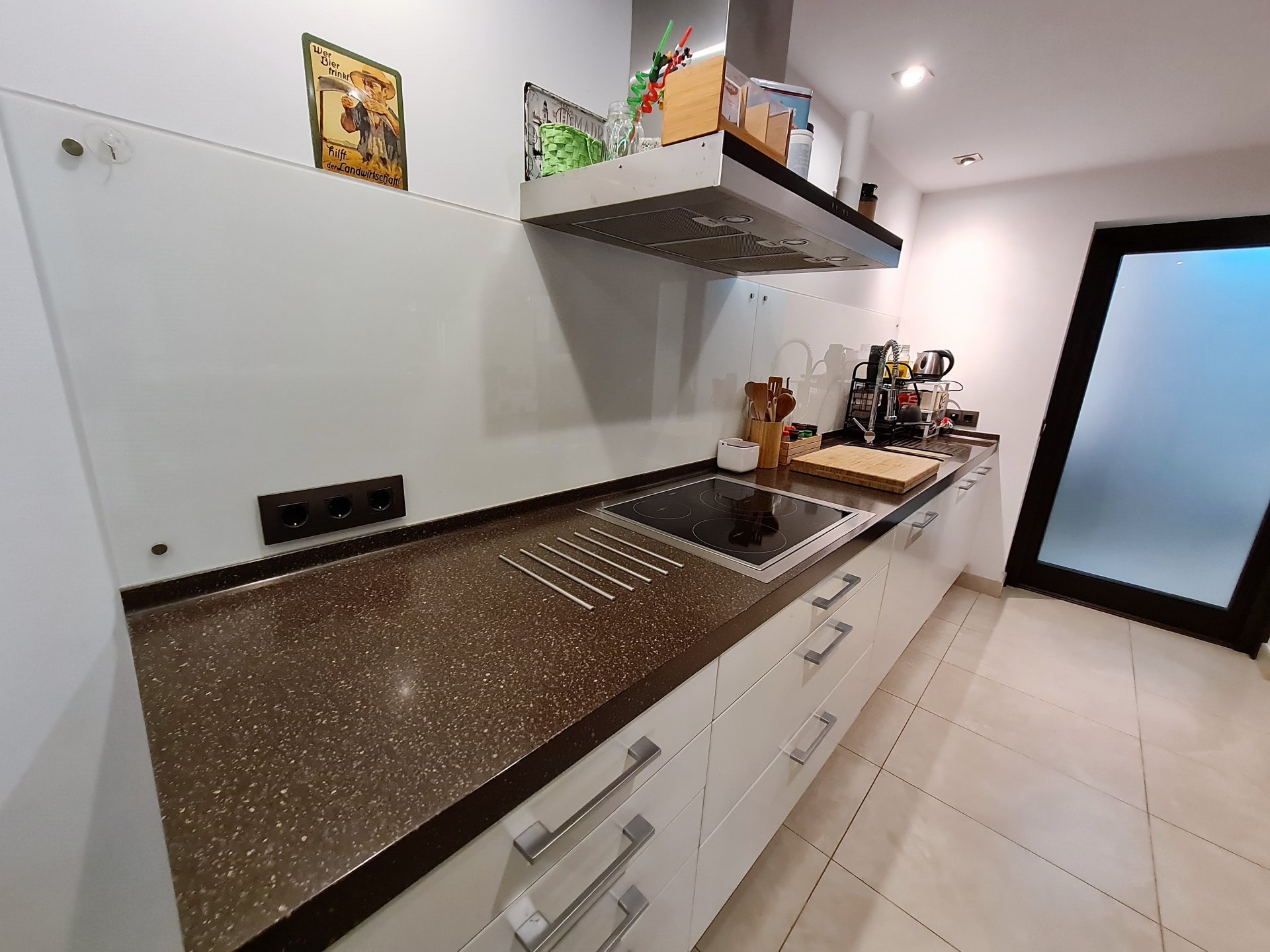 Dzīvoklis Cala Ratjada, Mallorca, Spānijā 3 istabas, 158 m2 Nr. 194868