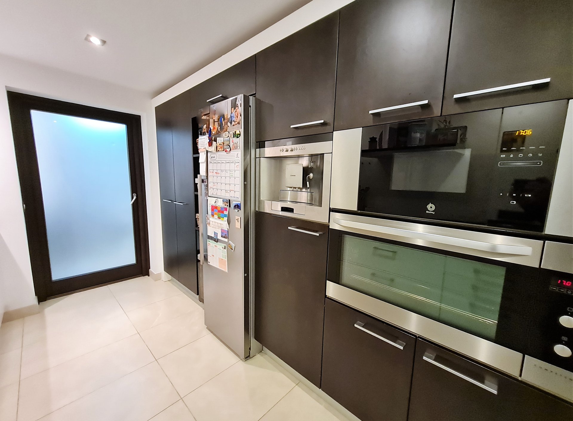 Dzīvoklis Cala Ratjada, Mallorca, Spānijā 3 istabas, 158 m2 Nr. 194868