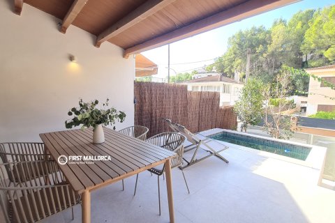 Villa Palma de Majorca, Mallorca, Spānijā 2 istabas, 85 m2 Nr. 194869
