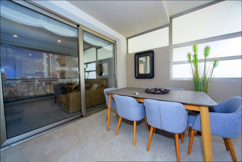 Apartment in Villamartin, Alicante, Spain 2 bedrooms, 75 sq.m. No. 144692