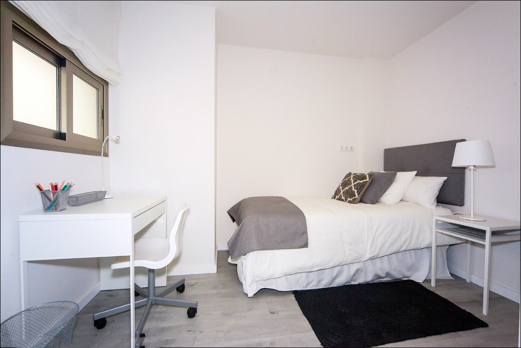 Apartment in Villamartin, Alicante, Spain 2 bedrooms, 75 sq.m. No. 144692