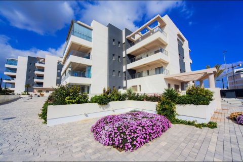Apartament w Villamartin, Alicante, Hiszpania 2 sypialnie, 75 mkw. nr 144692