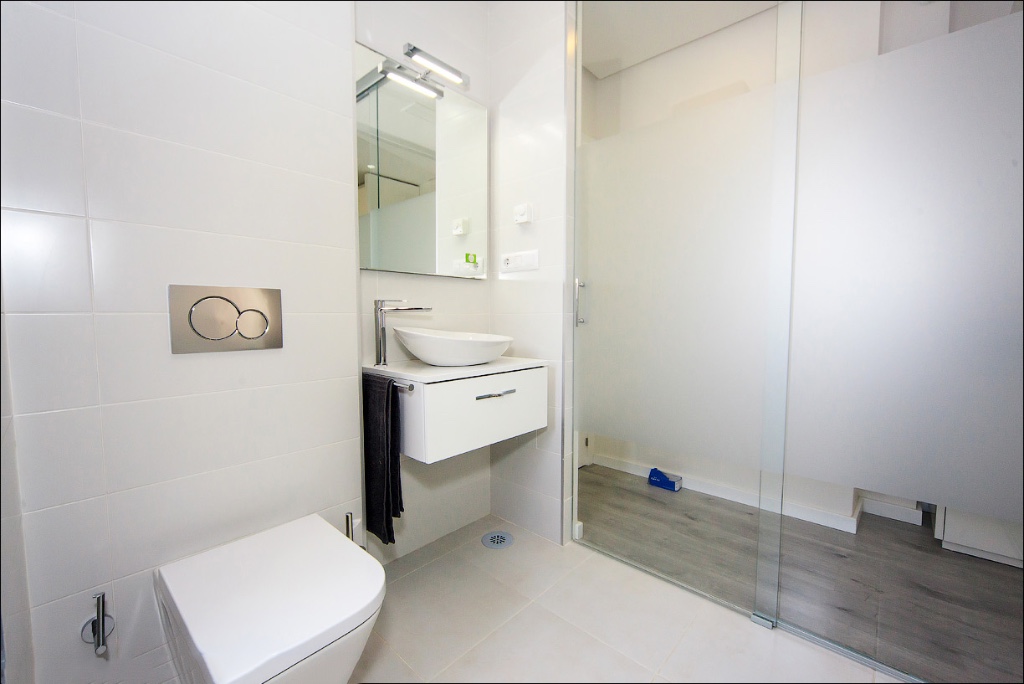Apartment in Villamartin, Alicante, Spain 2 bedrooms, 75 sq.m. No. 144692