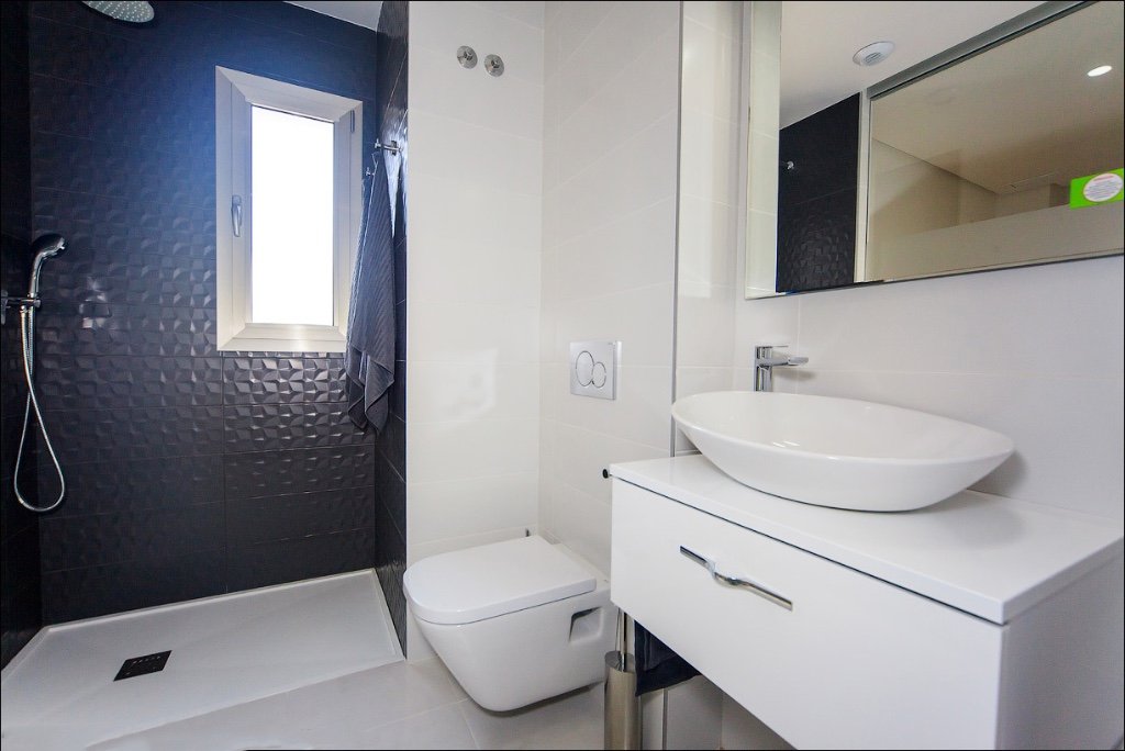 Apartment in Villamartin, Alicante, Spain 2 bedrooms, 75 sq.m. No. 144692