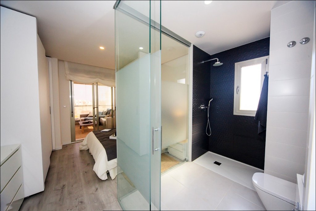Apartment in Villamartin, Alicante, Spain 2 bedrooms, 75 sq.m. No. 144692