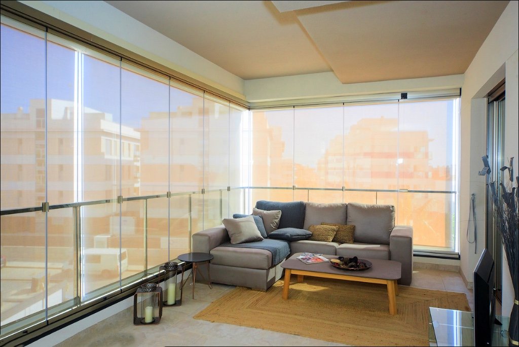 Apartment in Villamartin, Alicante, Spain 2 bedrooms, 75 sq.m. No. 144692