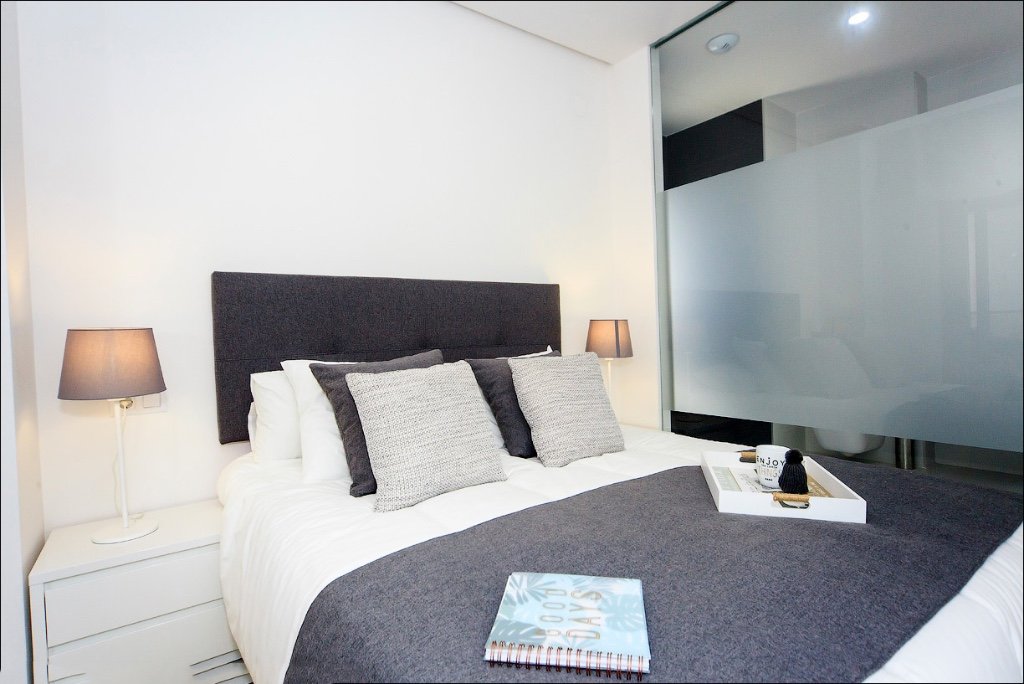 Apartment in Villamartin, Alicante, Spain 2 bedrooms, 75 sq.m. No. 144692