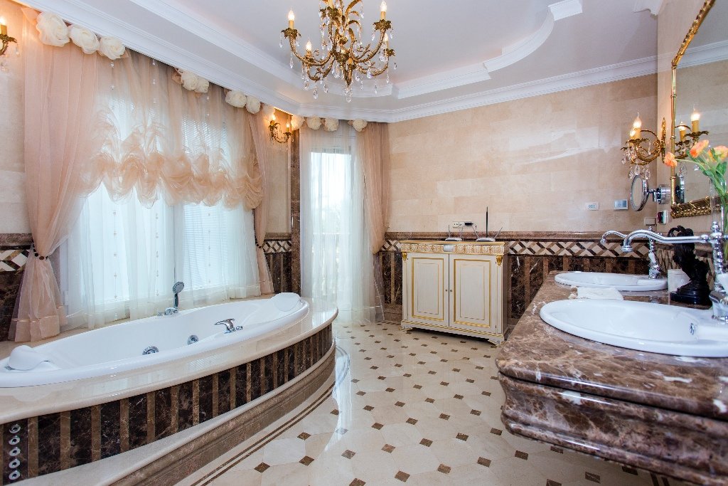 Villa Cabo Roig, Alicante, Spānijā 6 istabas, 600 m2 Nr. 144690