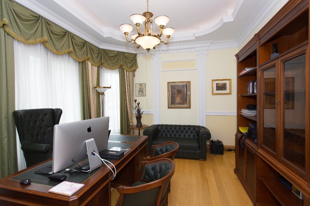 Villa Cabo Roig, Alicante, Spānijā 6 istabas, 600 m2 Nr. 144690