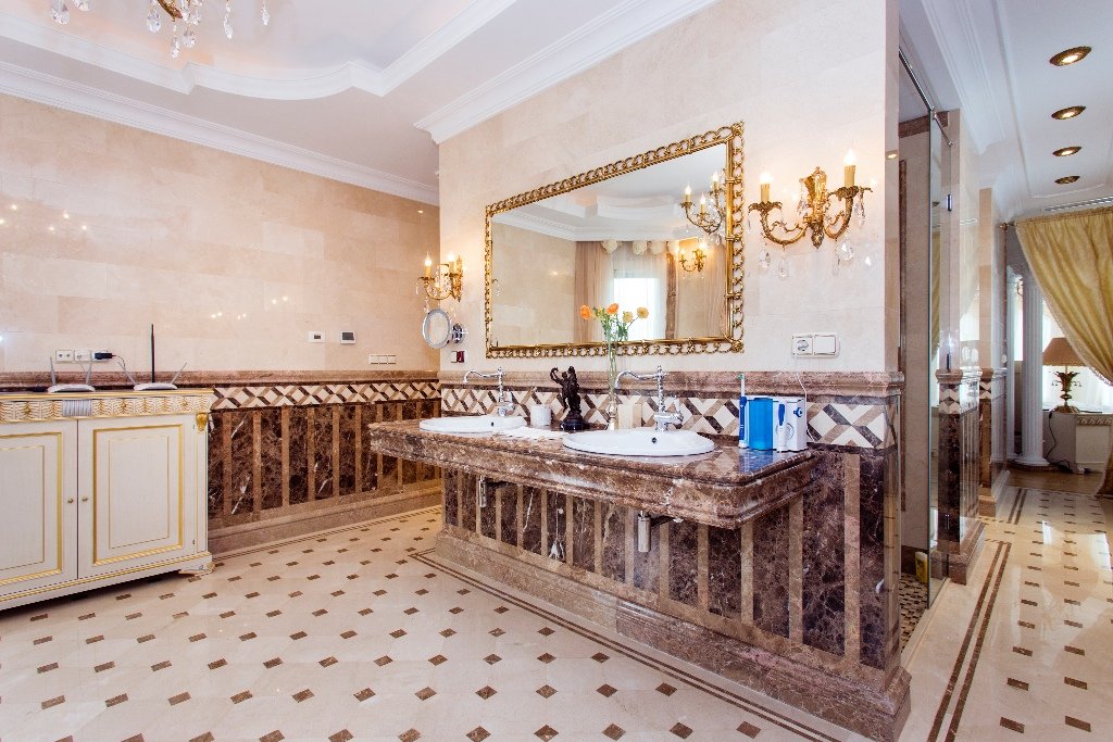 Villa Cabo Roig, Alicante, Spānijā 6 istabas, 600 m2 Nr. 144690