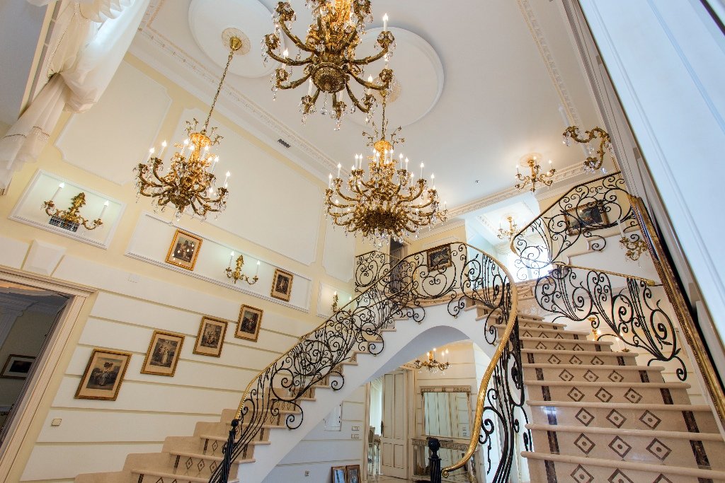Villa Cabo Roig, Alicante, Spānijā 6 istabas, 600 m2 Nr. 144690